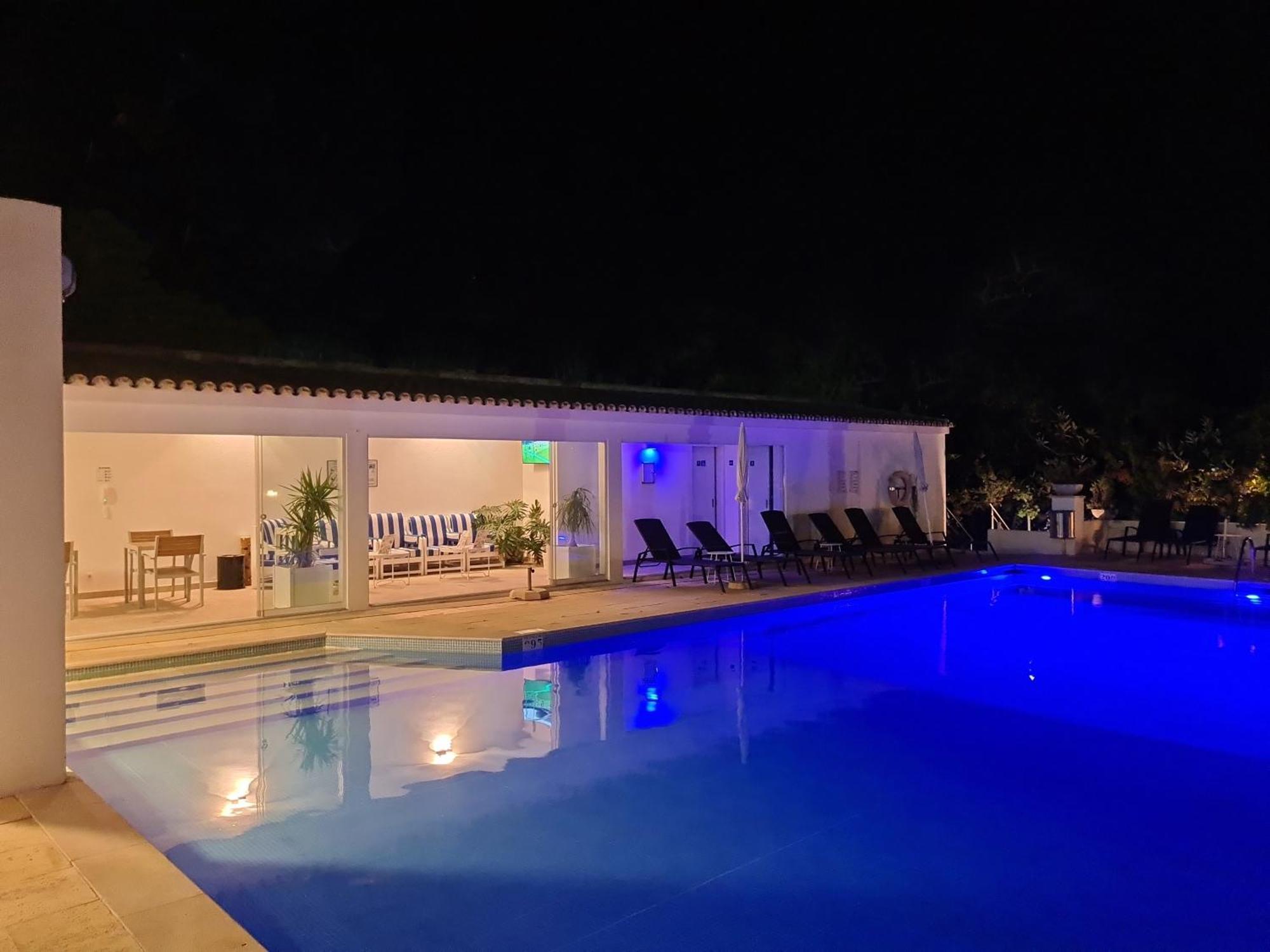 Alcaide Hotel Portimão