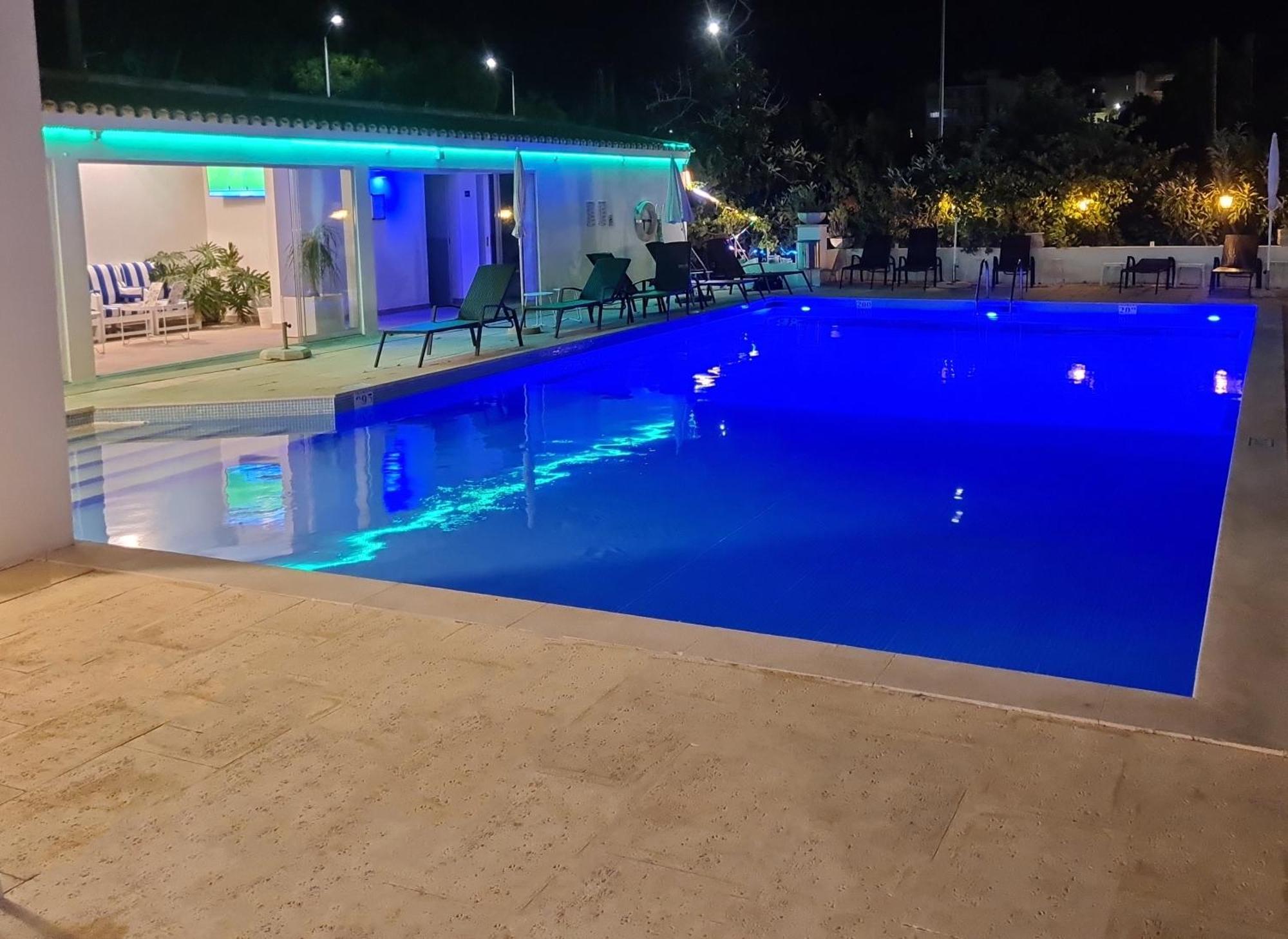 Hotel Alcaide Portimão