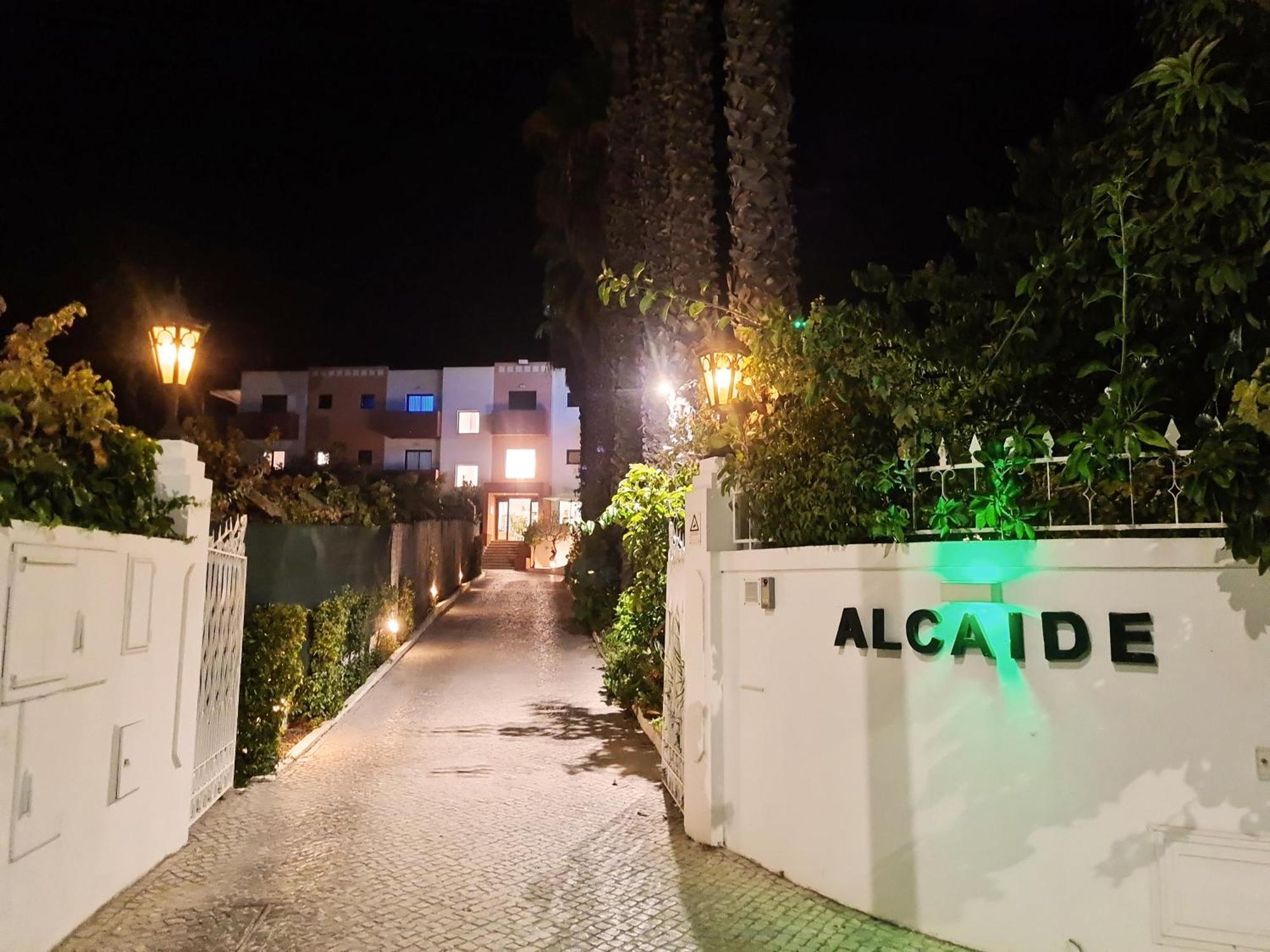 Alcaide Hotel
