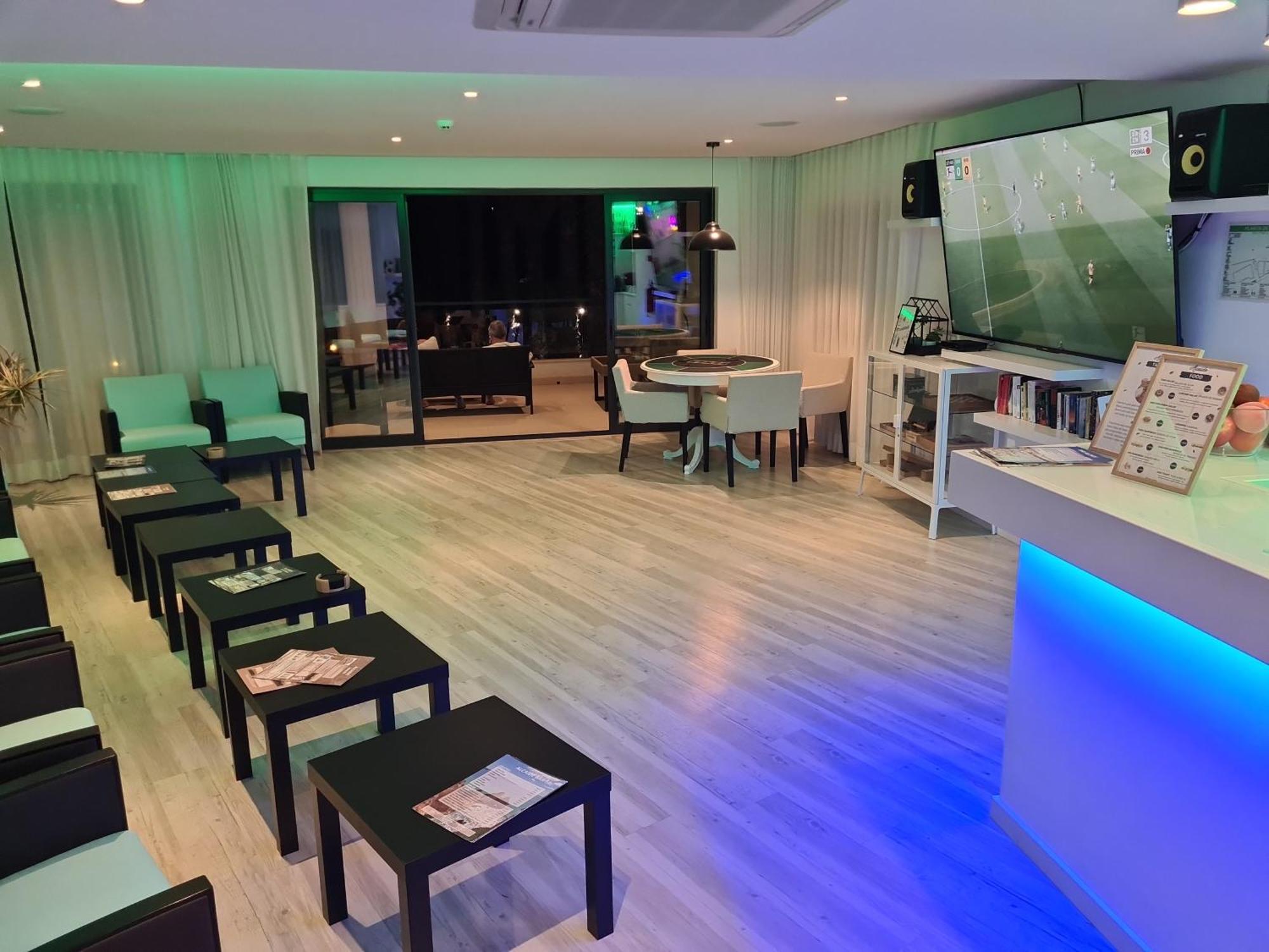 Hotel Alcaide Portimão