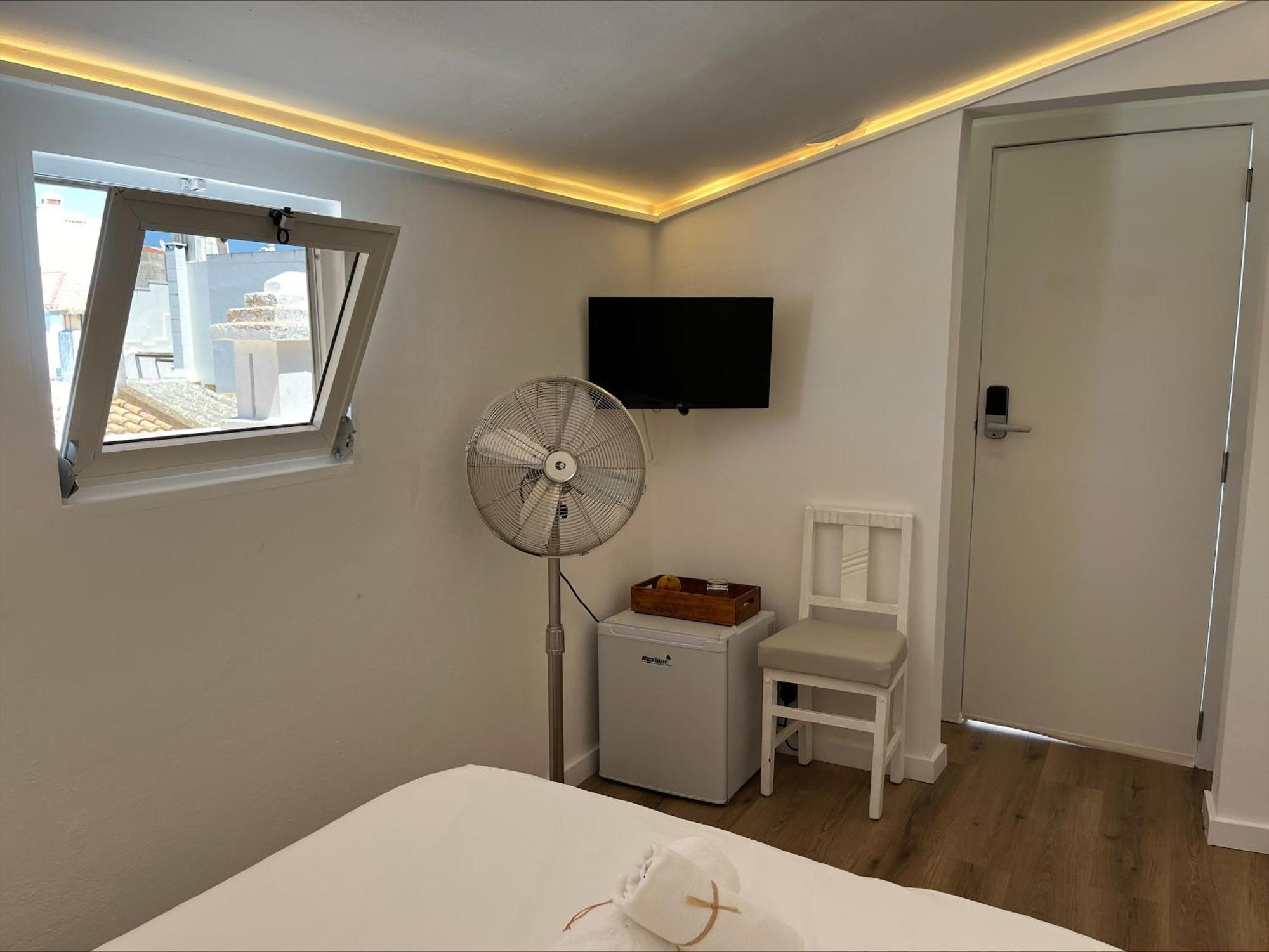 Albergue Bora Dormir Lagos