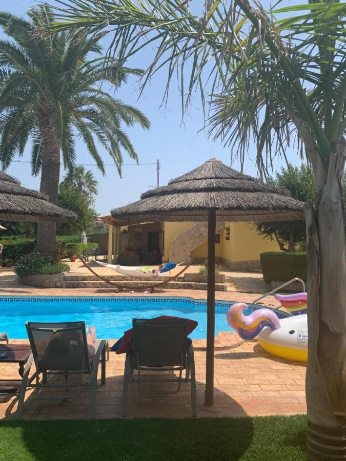 Casa Paula Villas - Private Heatable Pool For Each House *