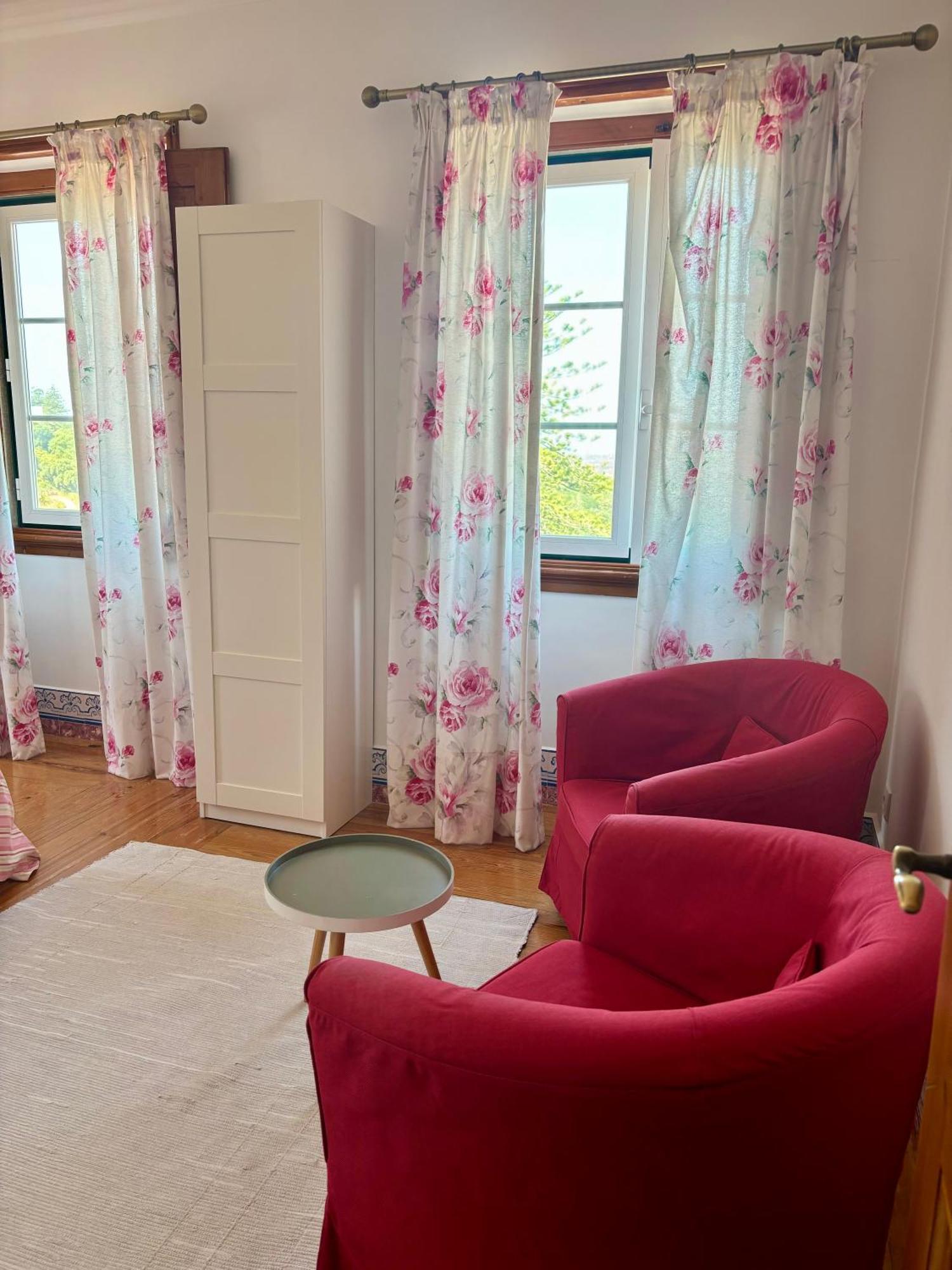 Casa Da 1a Apartment