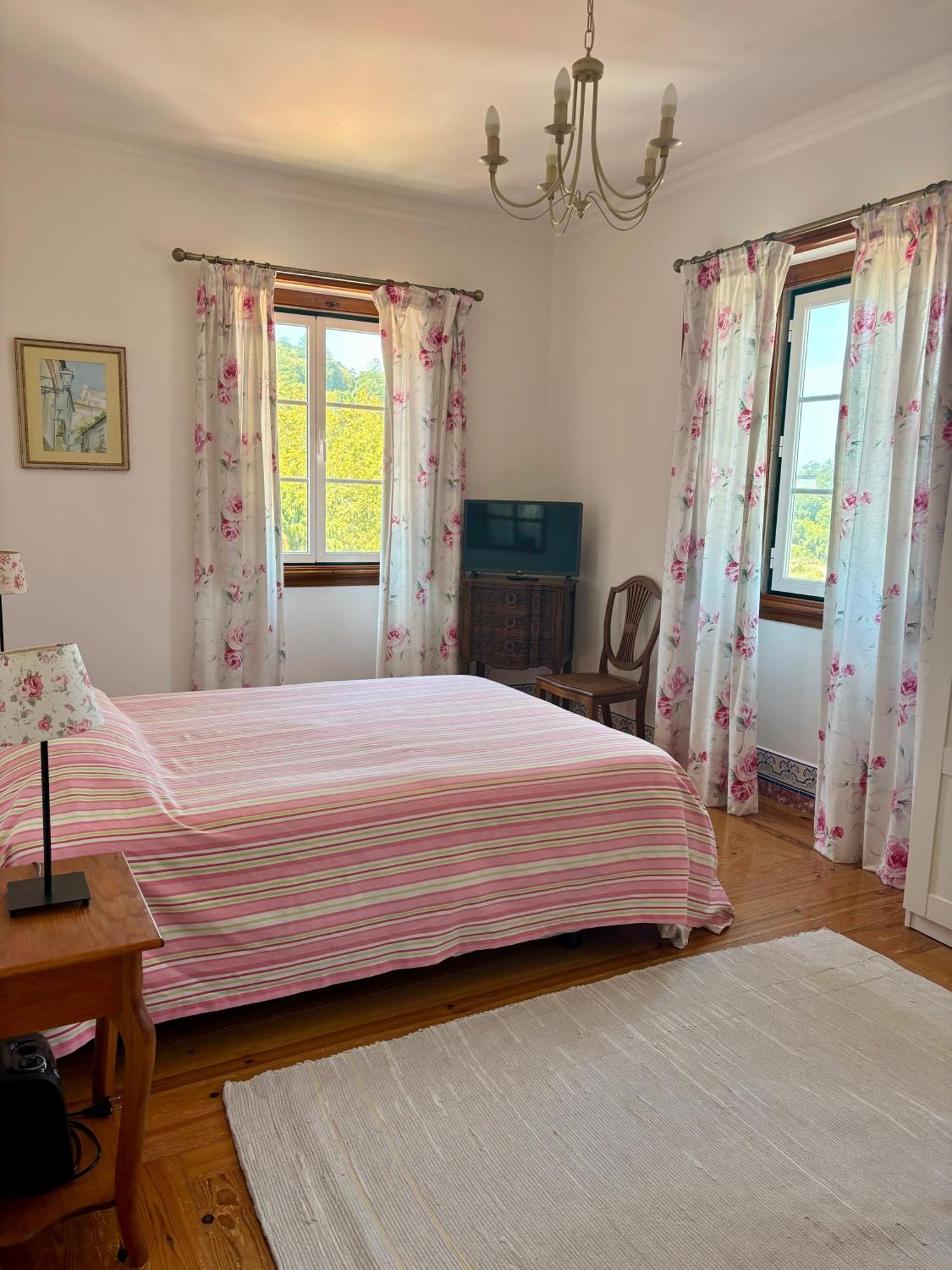 Apartment Casa Da 1a *