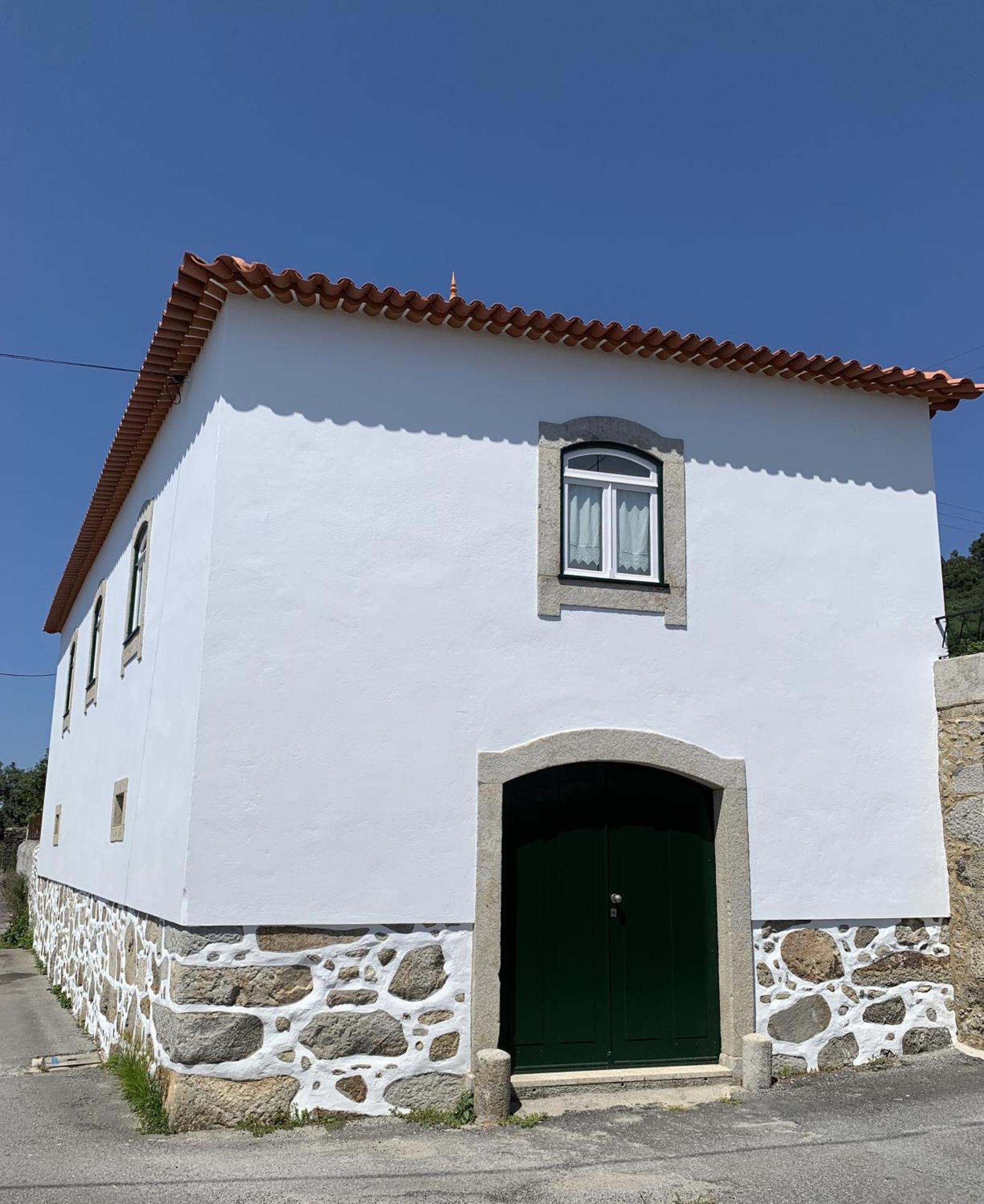 Casa de férias Casa E Campo Viana do Castelo