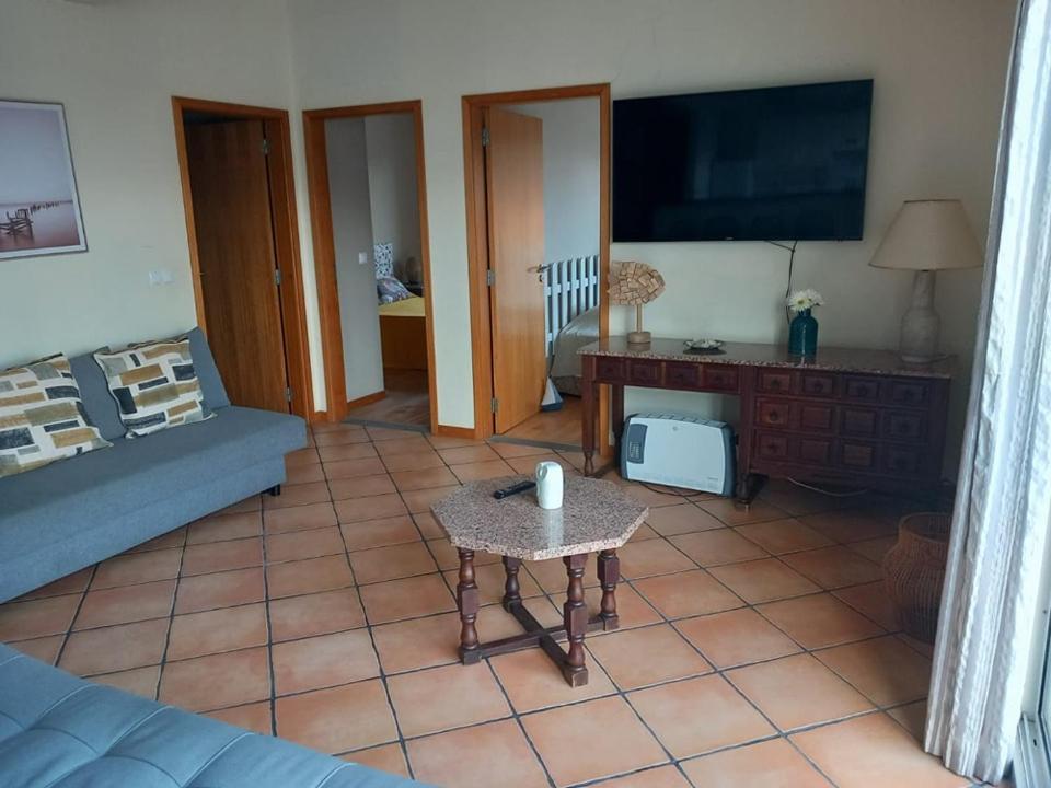 Sotavento Apartment