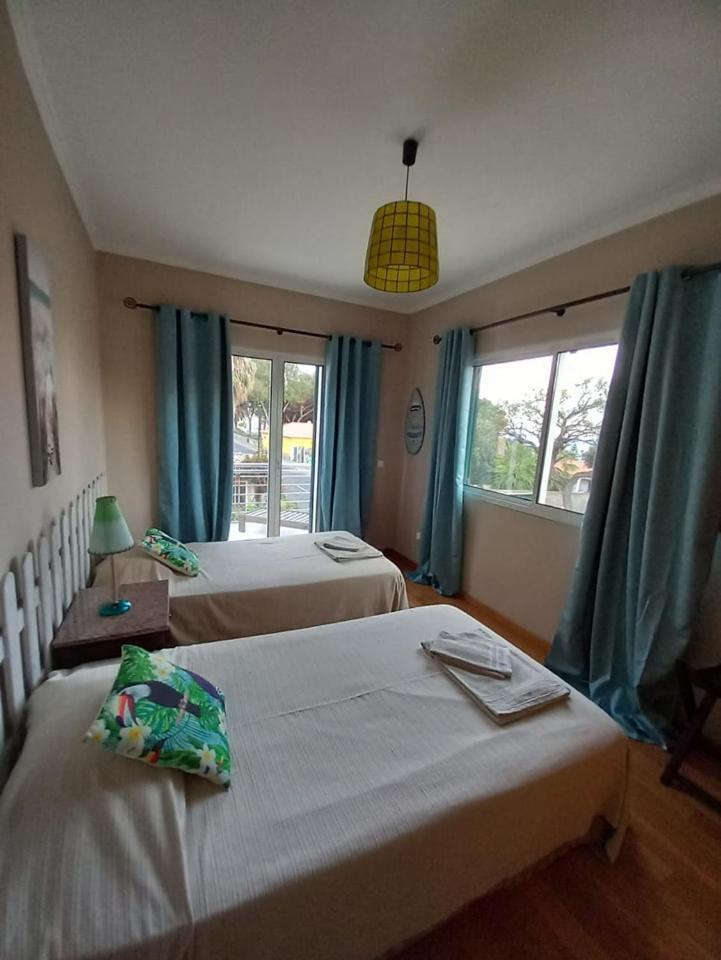 Apartment Sotavento *
