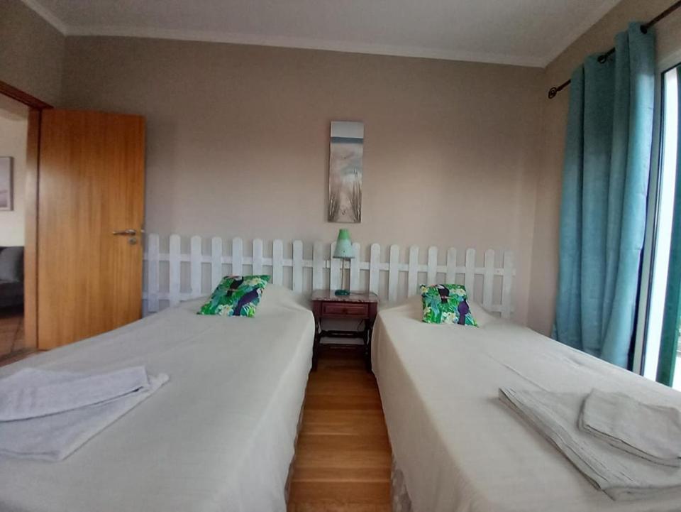 Sotavento * Porto Santo