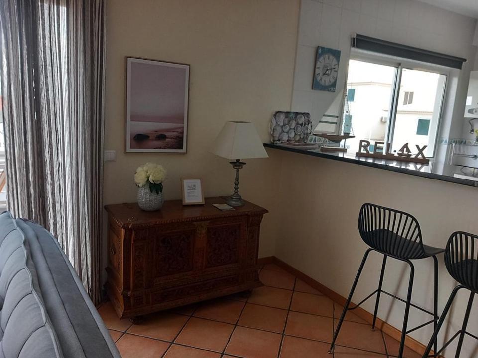 Apartment Sotavento *