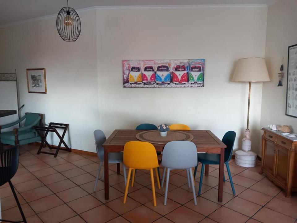 Sotavento Porto Santo
