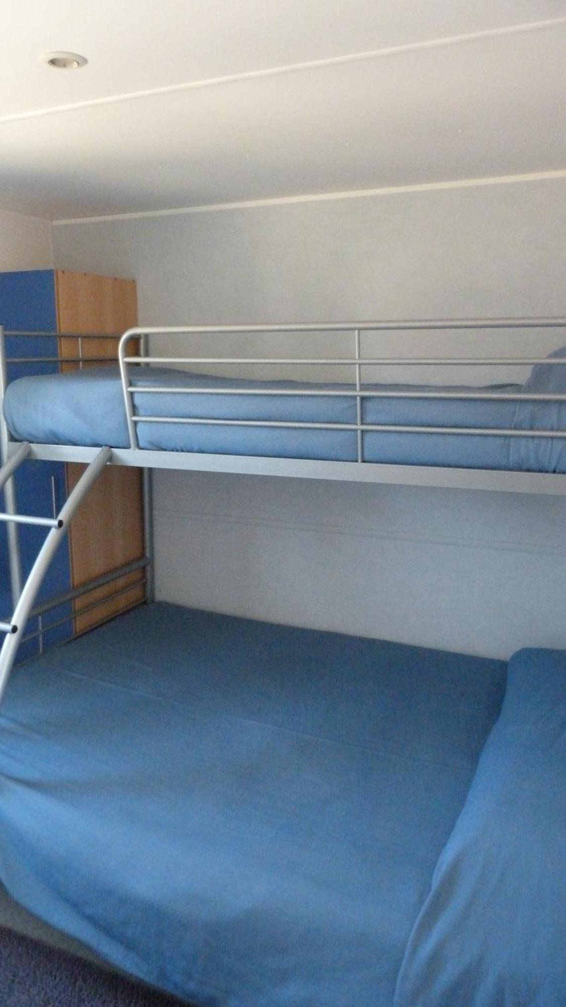 Parque De Campismo Orbitur Camping Sagres