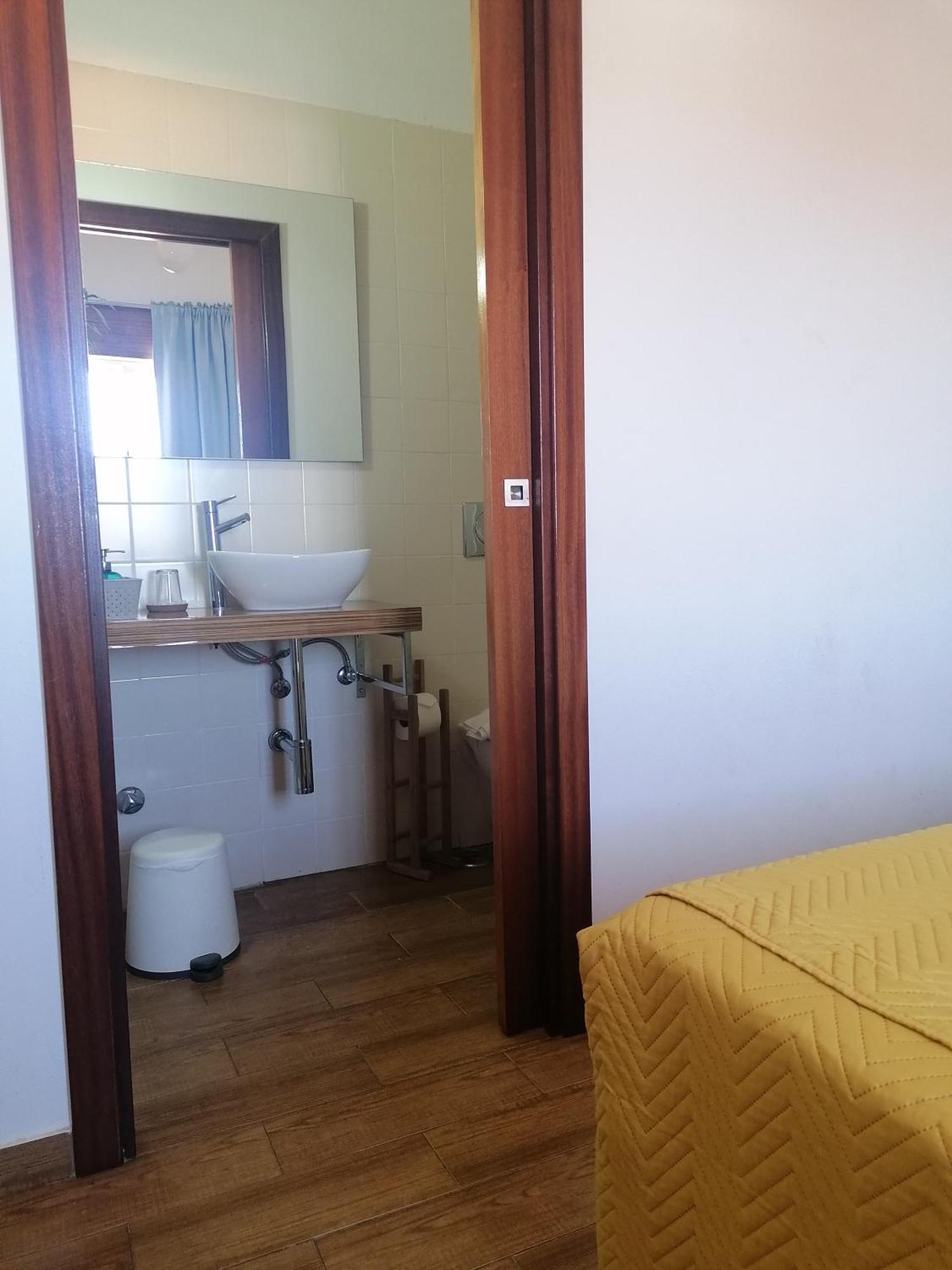 Guia Guest house *