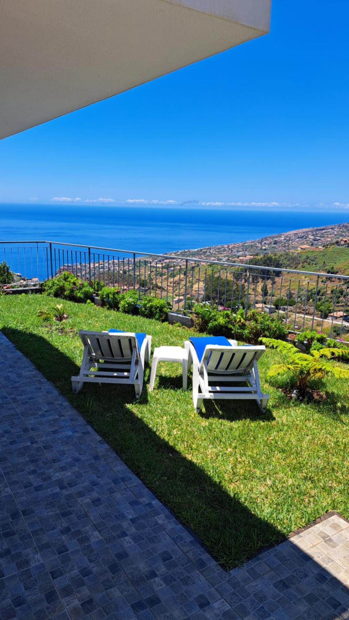 Holiday home Conceicao House Near Levadas *