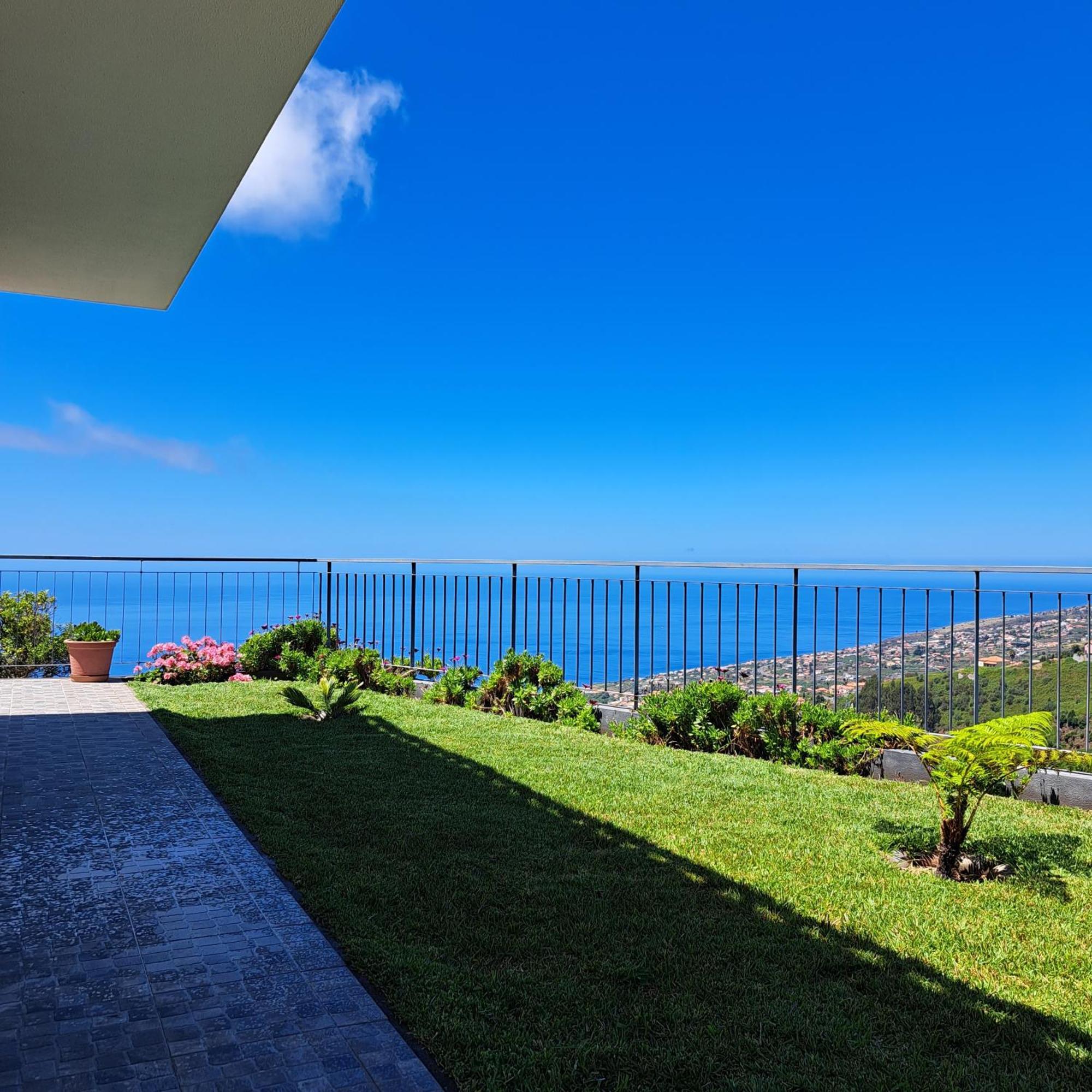 Holiday home Conceicao House Near Levadas