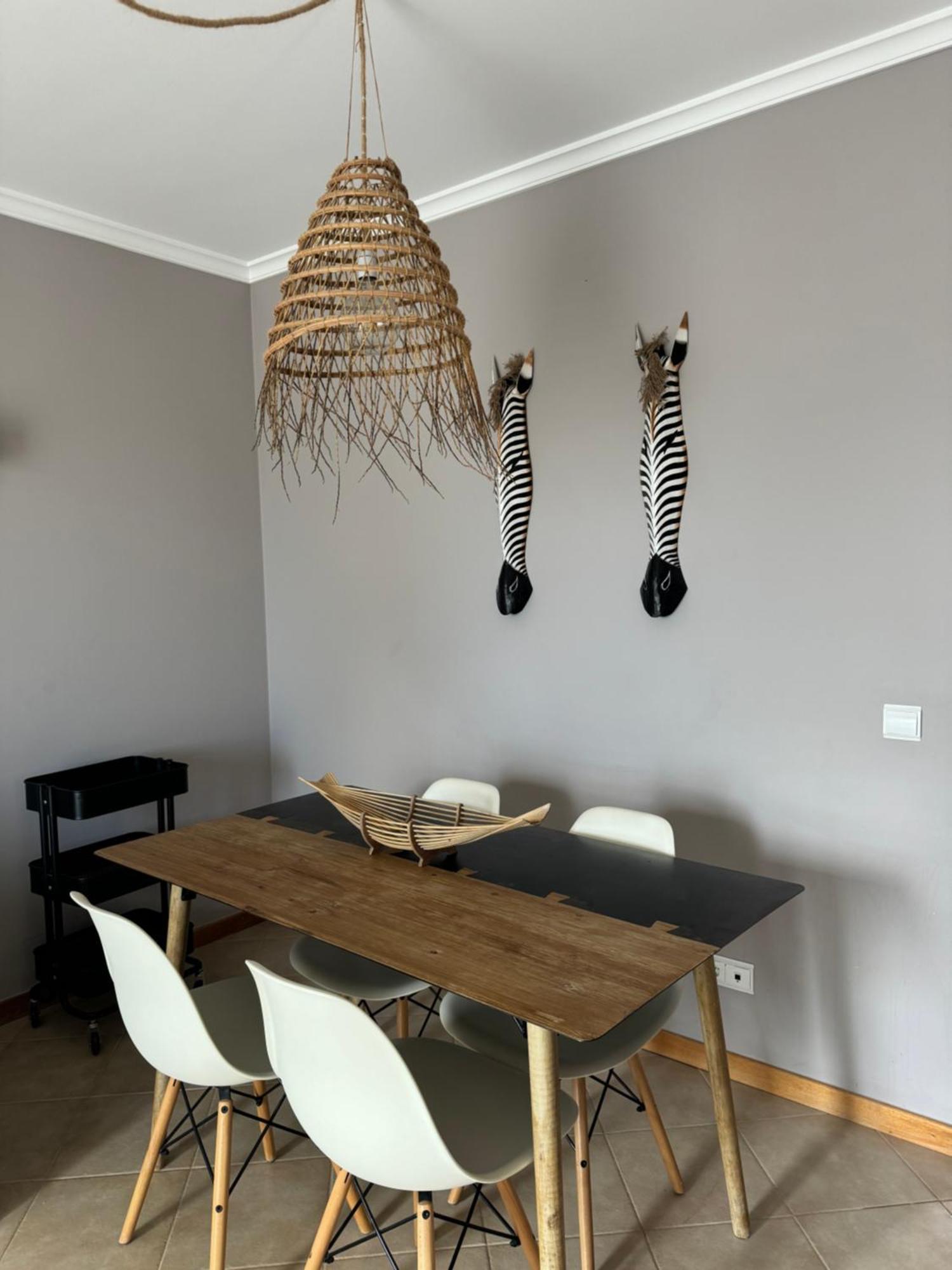 Cozy Appartement *