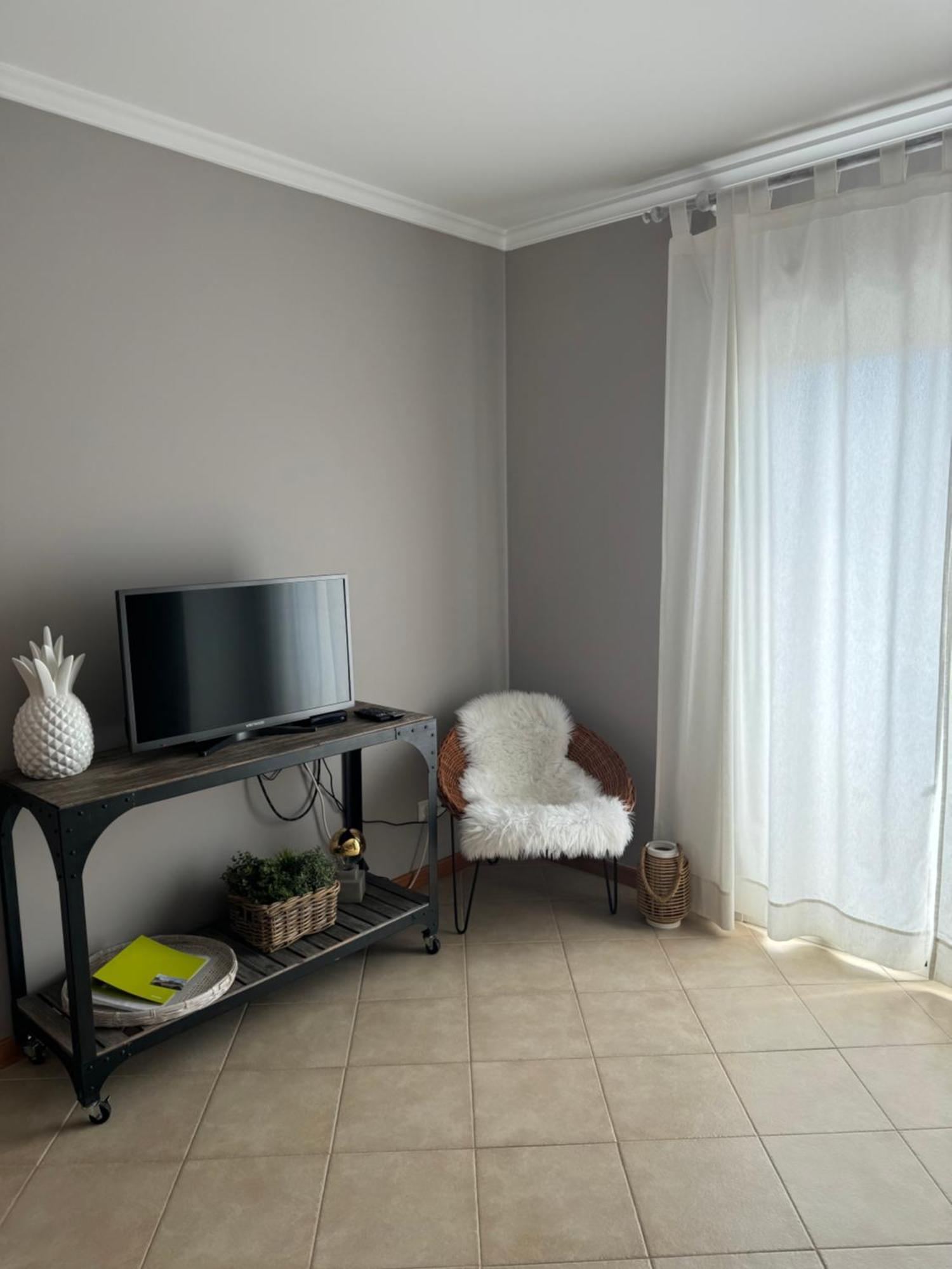 Cozy Porto Santo