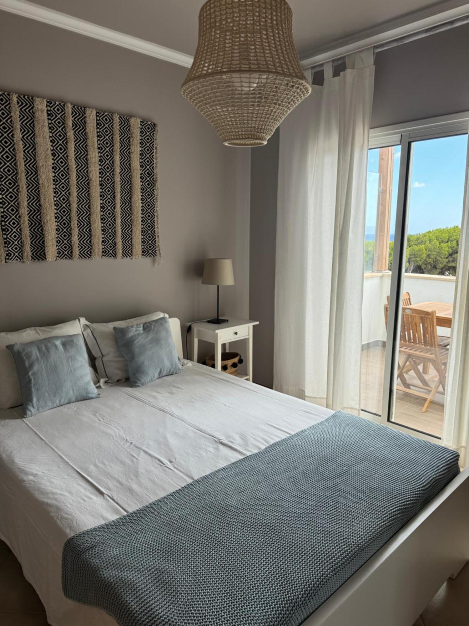 Cozy Appartement Porto Santo