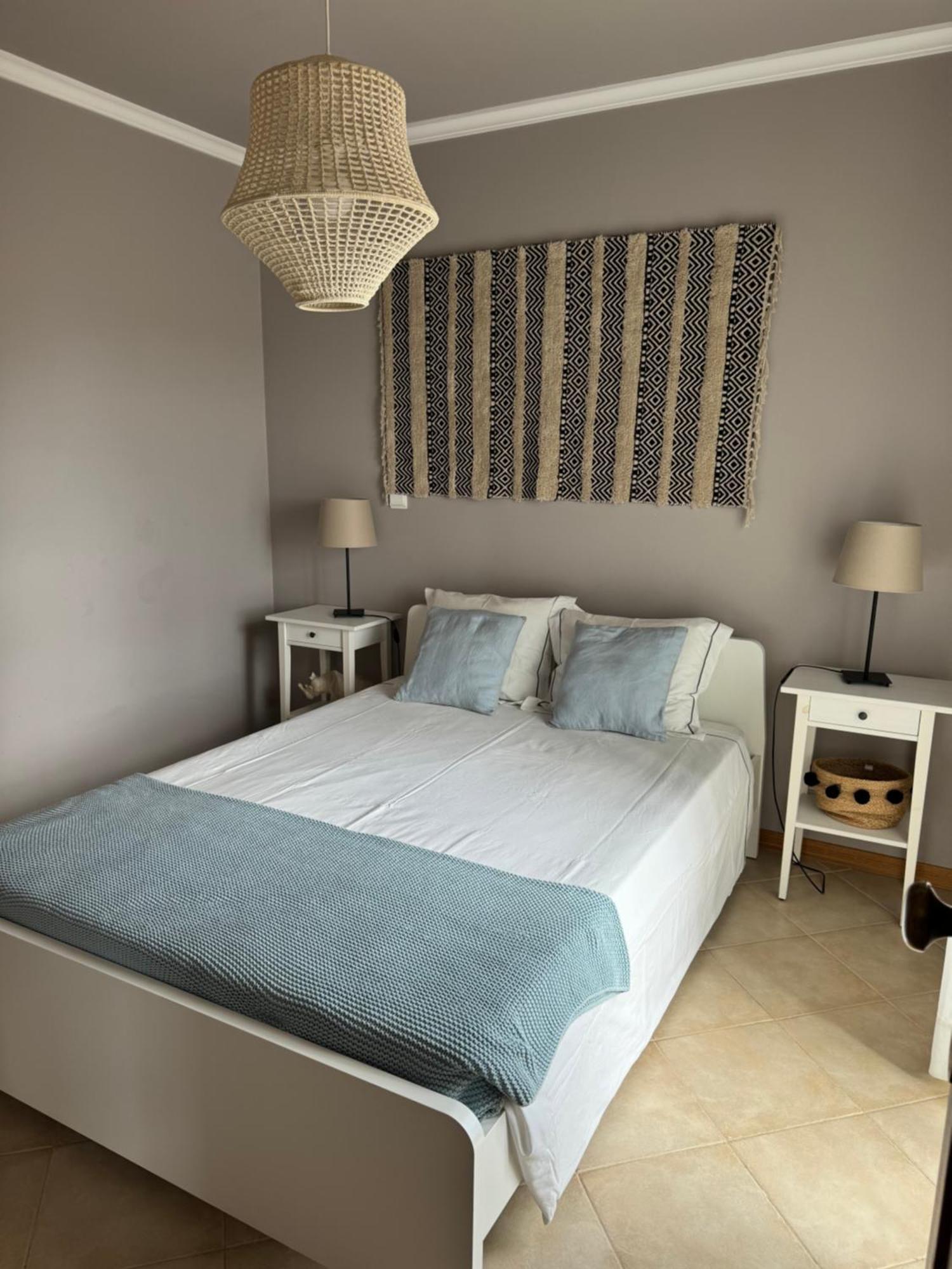 Appartement Cozy *