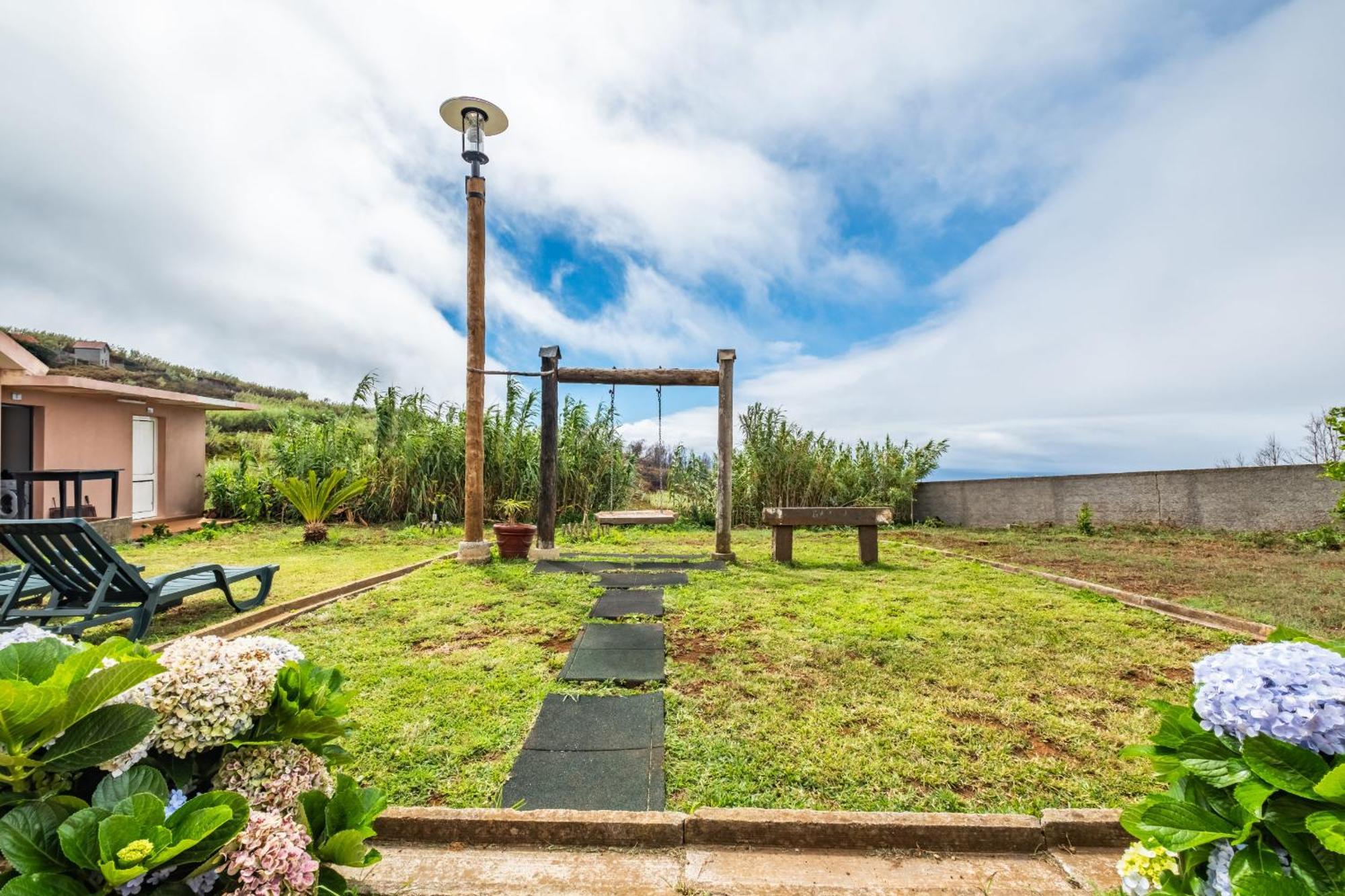 Apartment Casas Do Salao By Madeira Sun Travel Porto Moniz