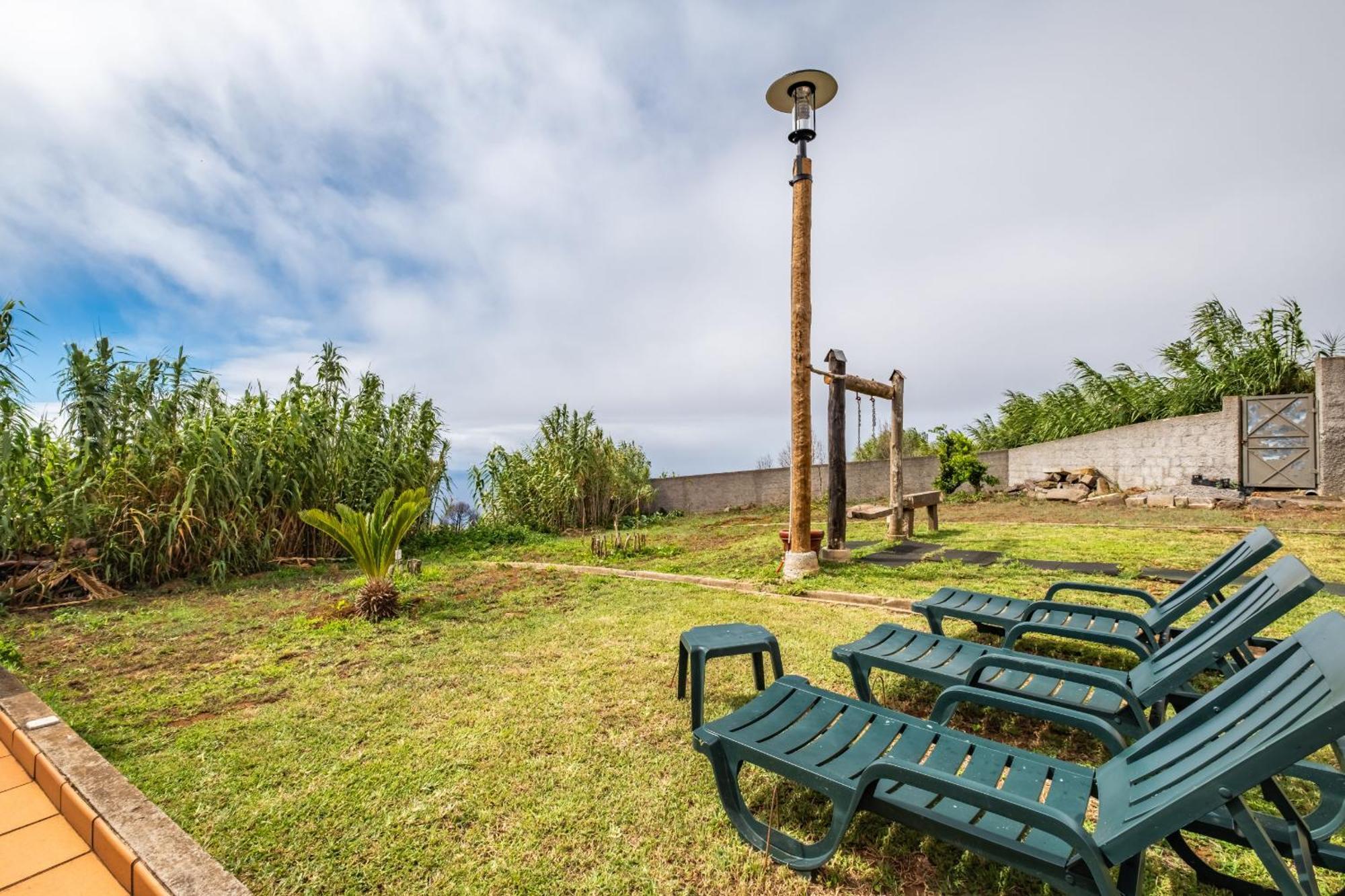 Apartment Casas Do Salao By Madeira Sun Travel Porto Moniz