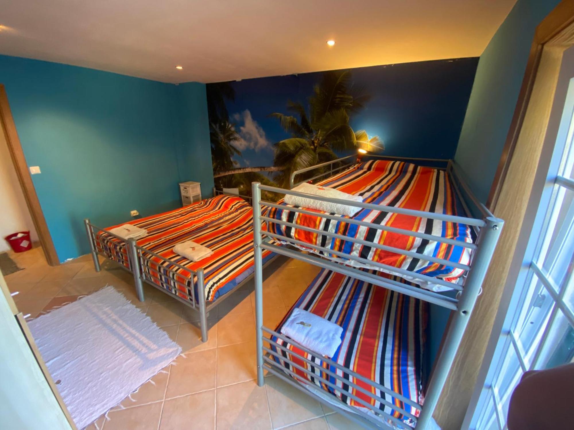 Hostel Amazigh Guincho & Cascais