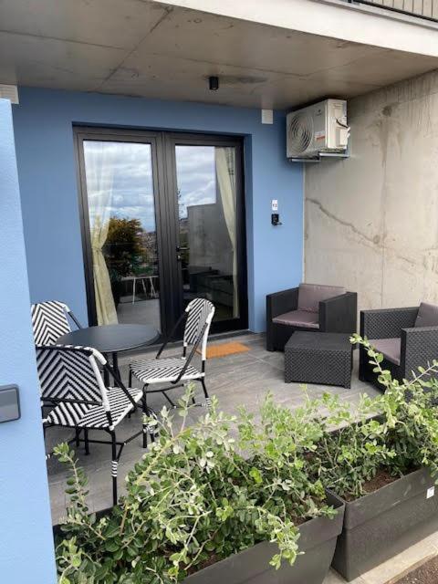 Appartement Atlantico Azul Funchal (Madeira)