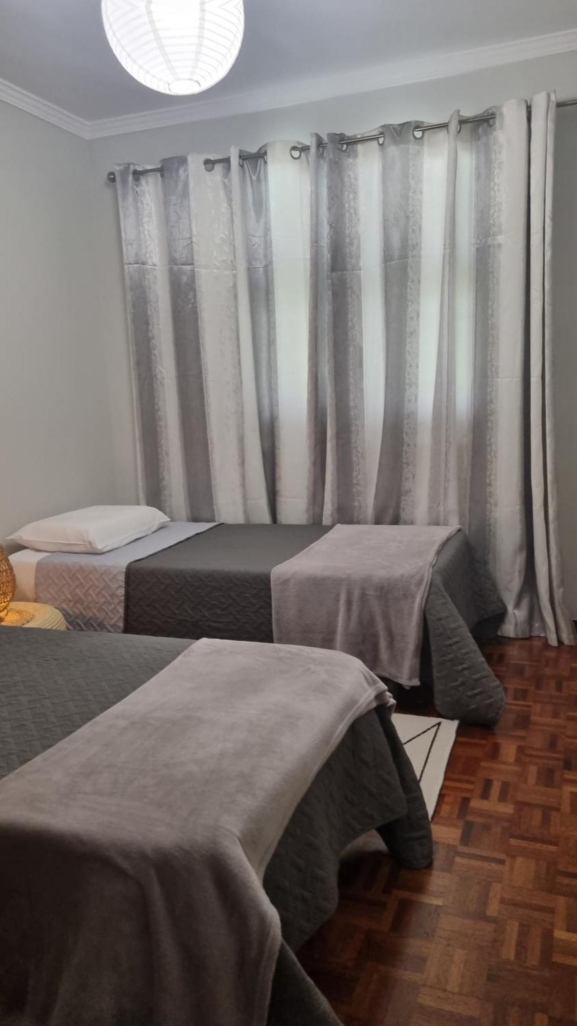 Residencia Azevedo