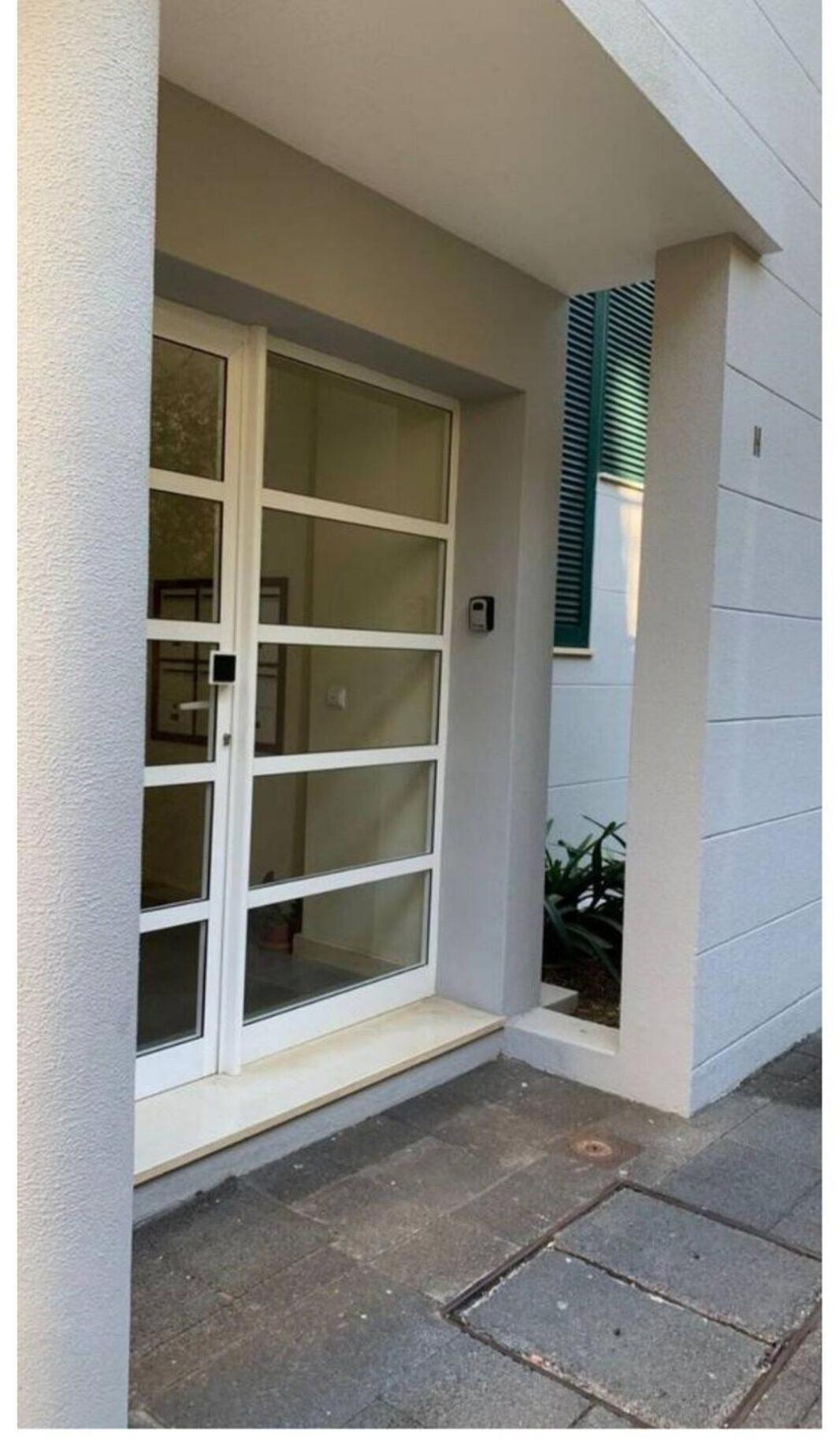 Apartment Residencia Azevedo *