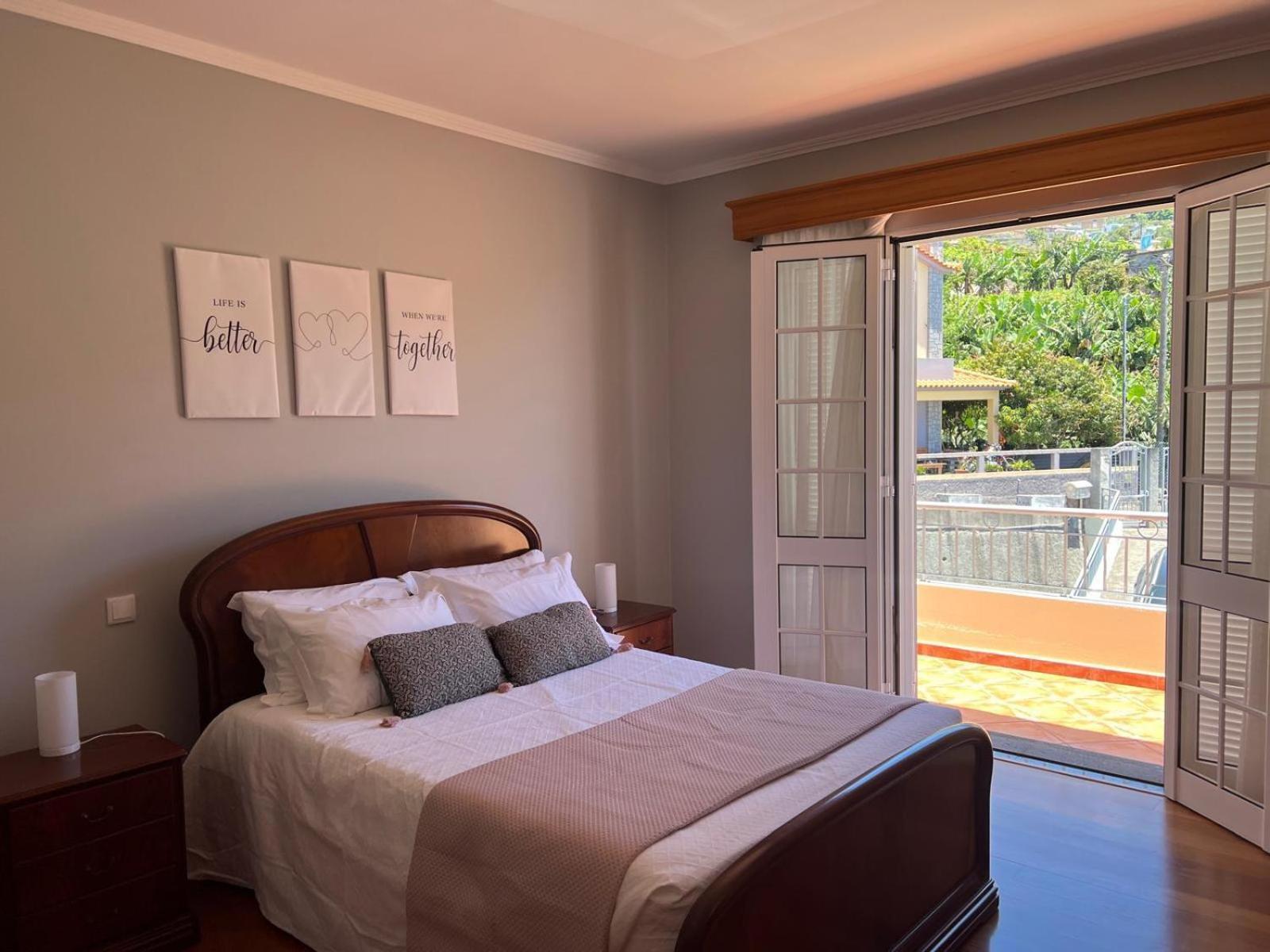 Spring House Al Holiday home Arco da Calheta (Madeira)