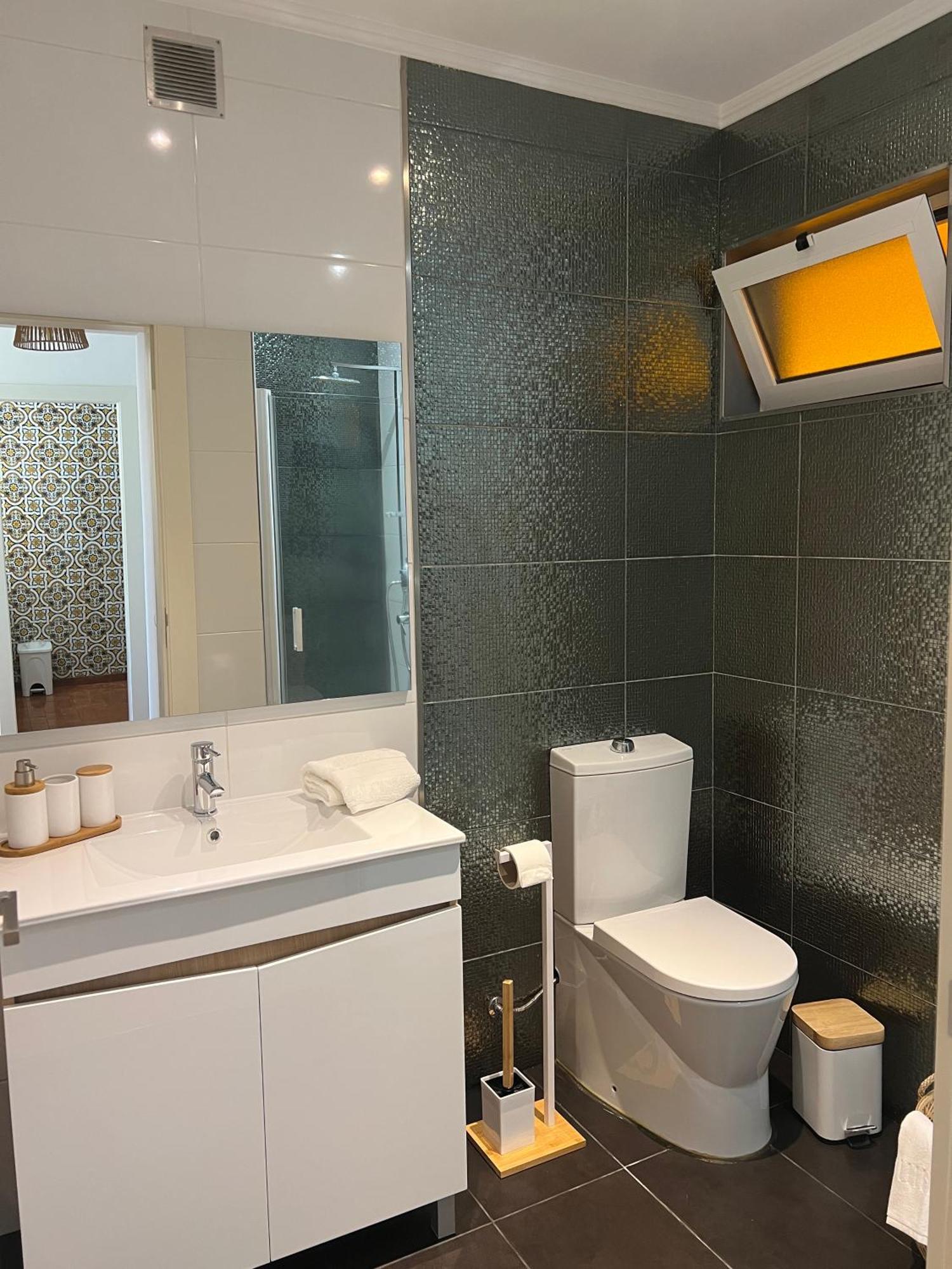 Discovery 1 Apartamento