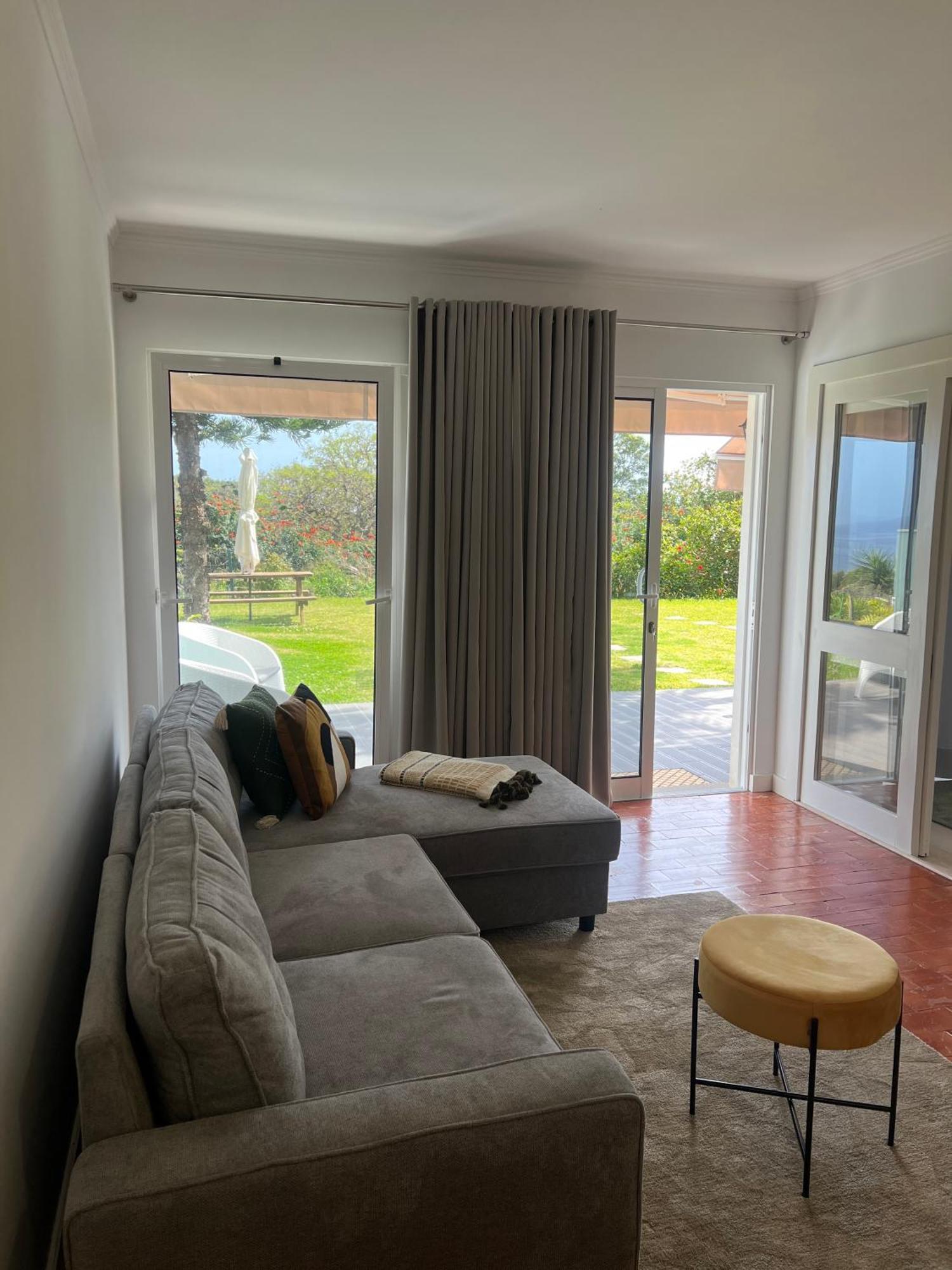 Apartamento Discovery 1