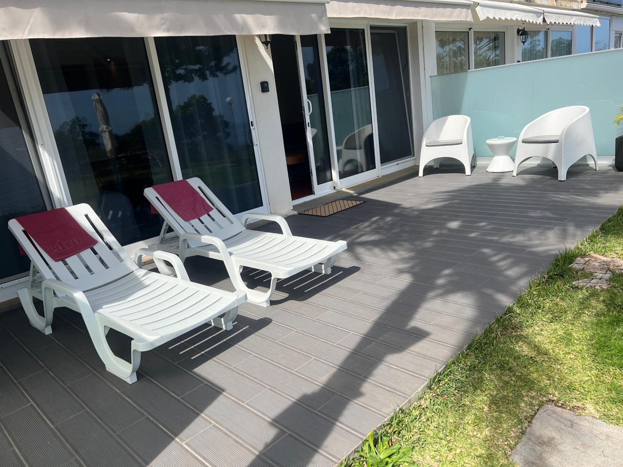 Discovery 1 Apartamento *
