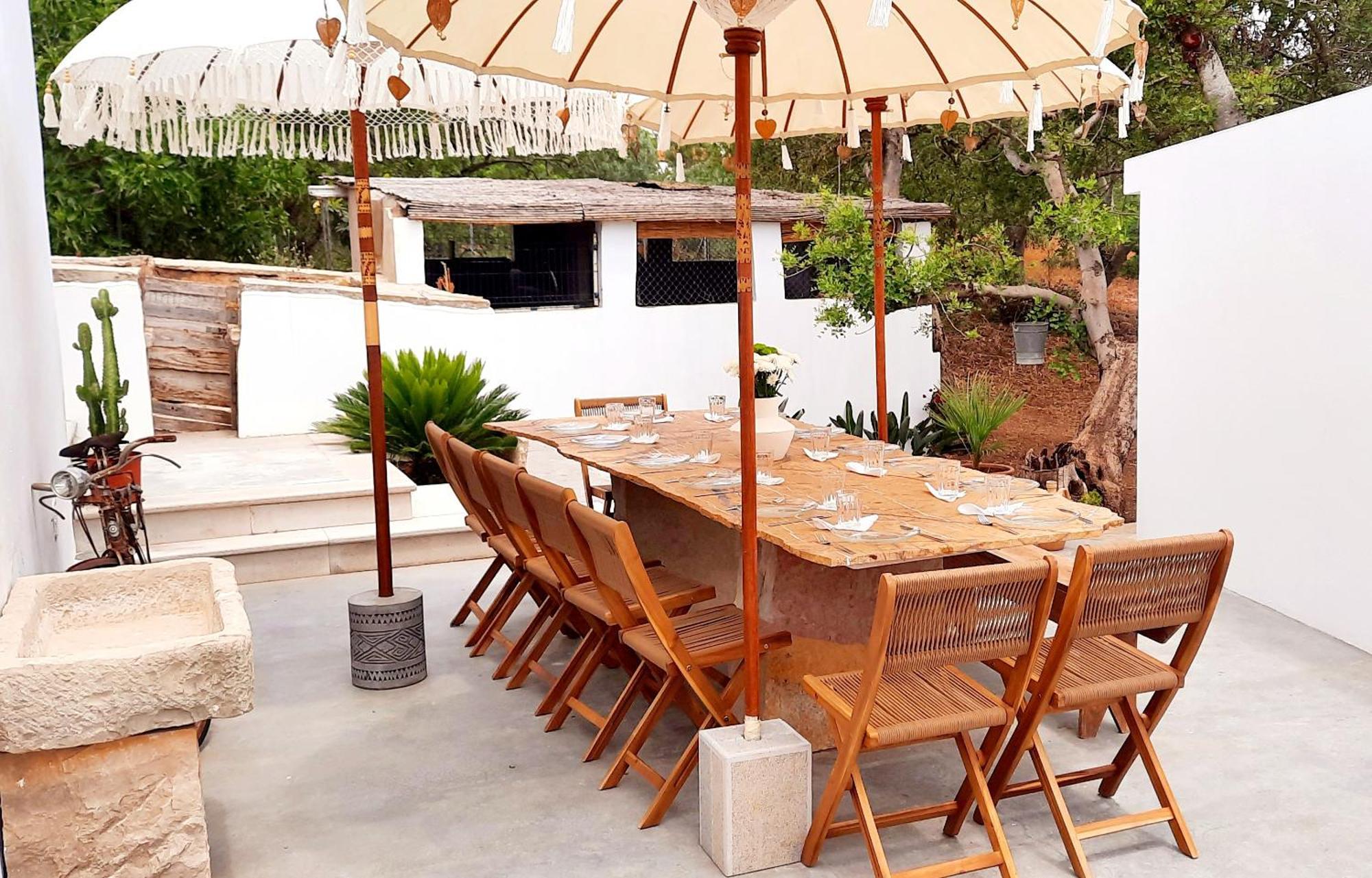 Country house Quinta Pedras - Tavira