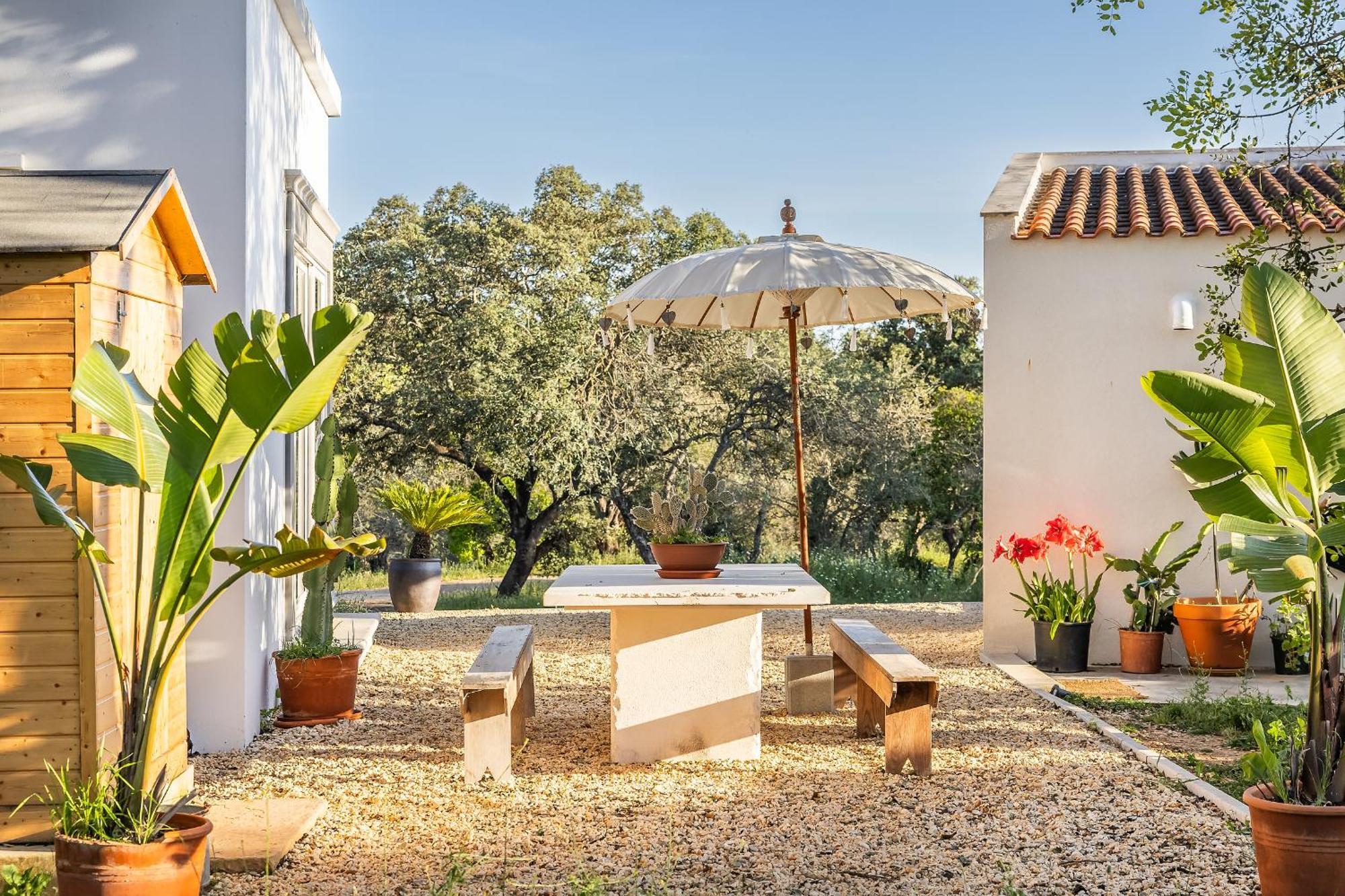 Country house Quinta Pedras - *