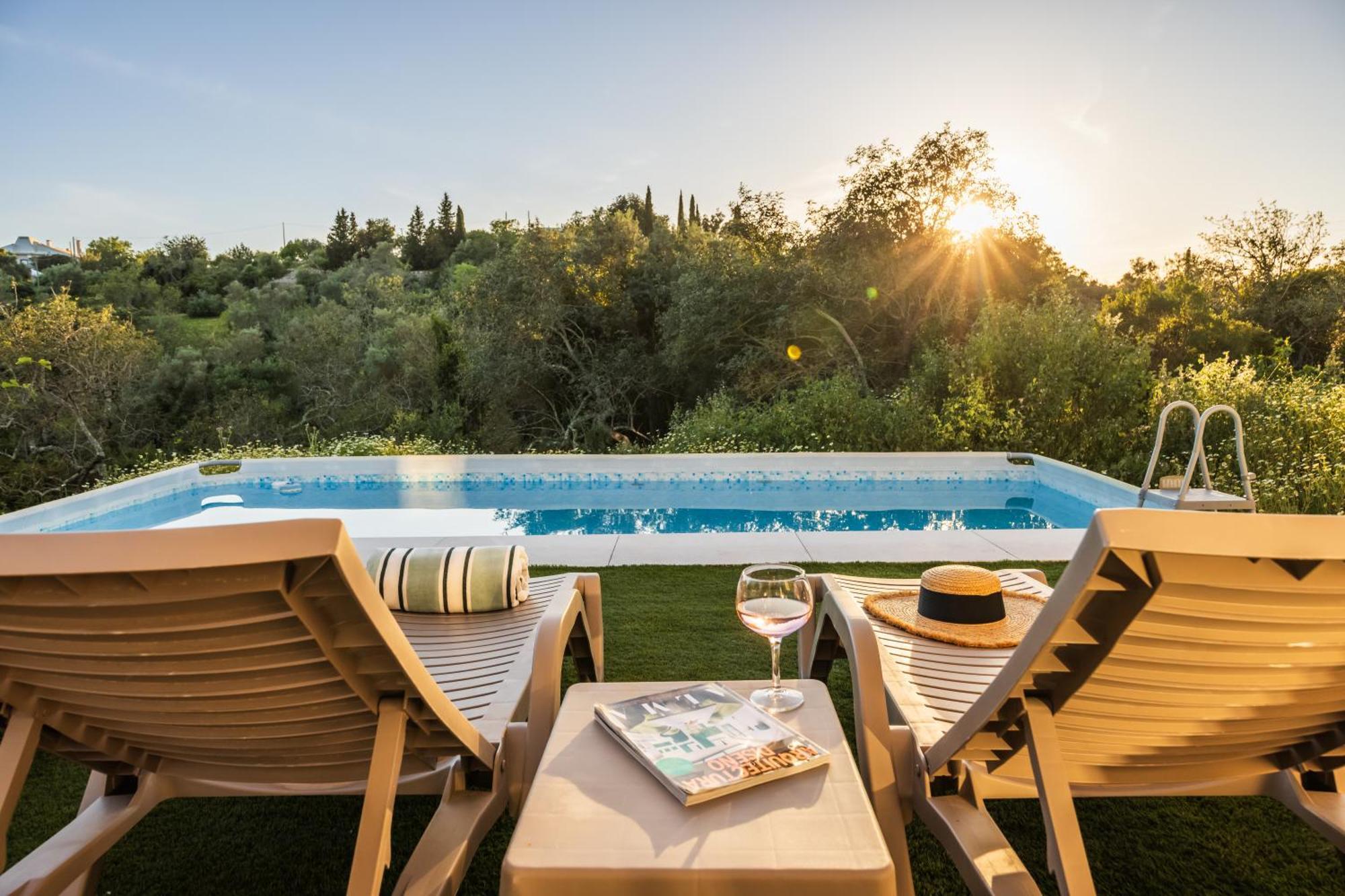 Country house Quinta Pedras - Tavira