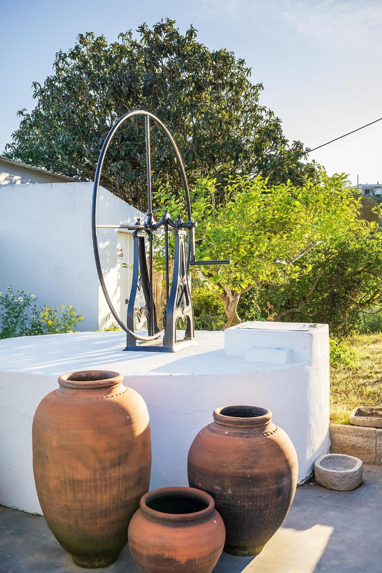Country house Quinta Pedras - Tavira