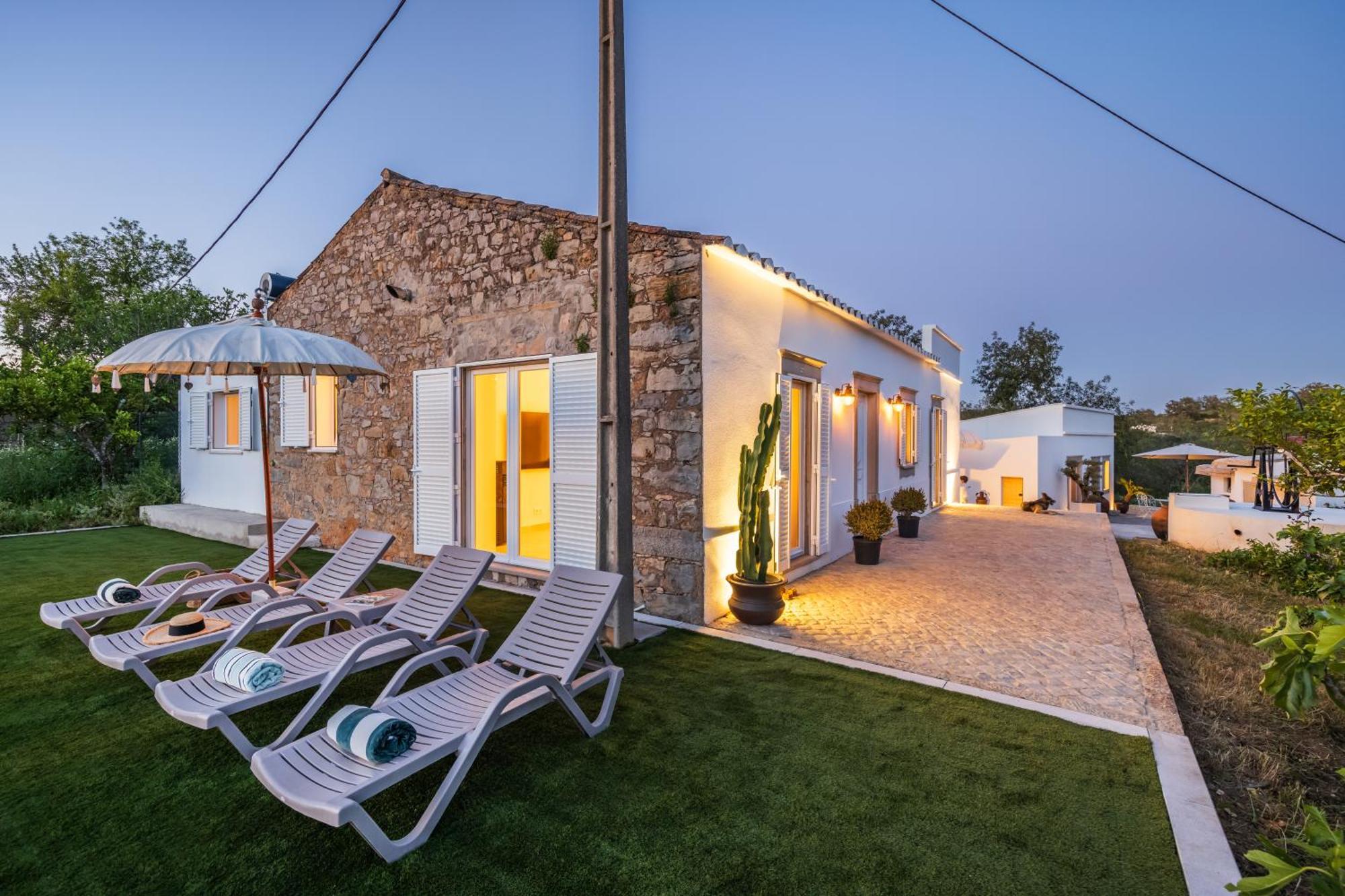 Quinta Pedras -