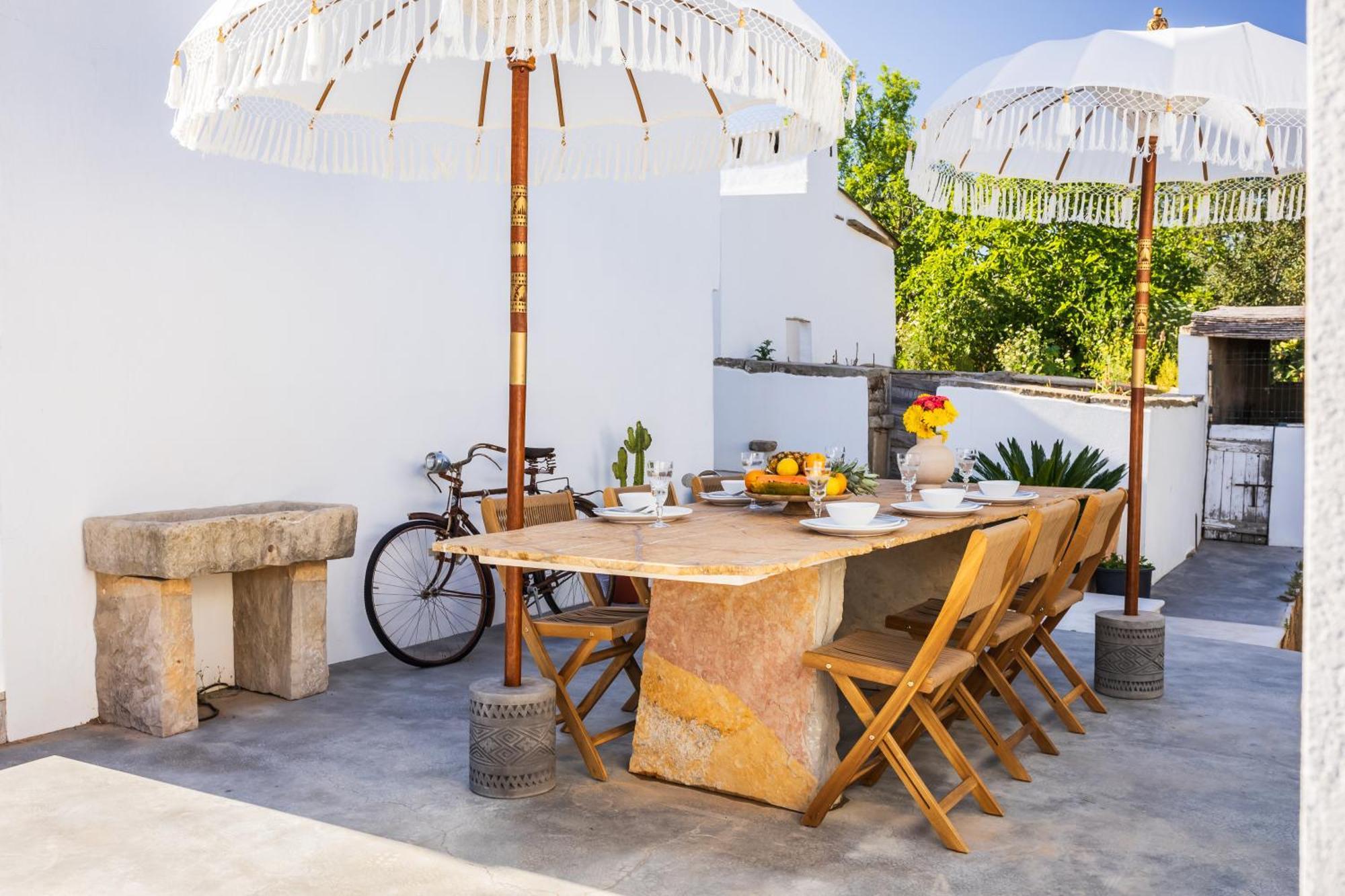 Country house Quinta Pedras -