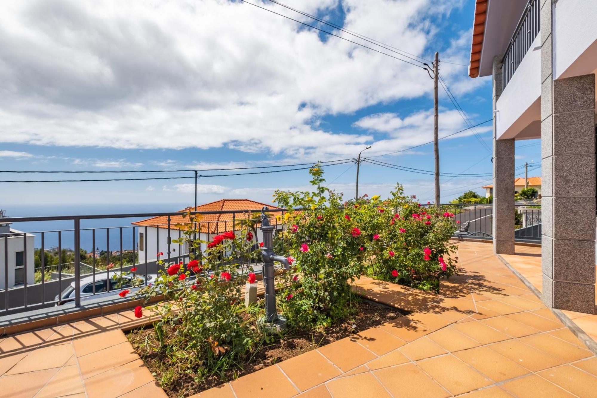 Linda Paisagem Holiday home