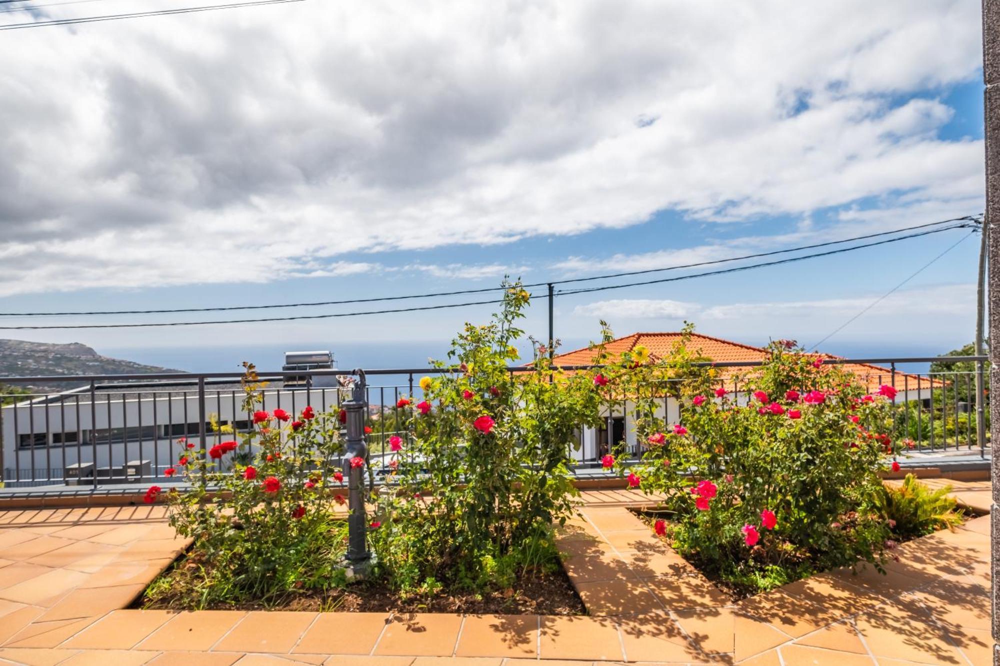 Linda Paisagem Holiday home Calheta (Madeira)