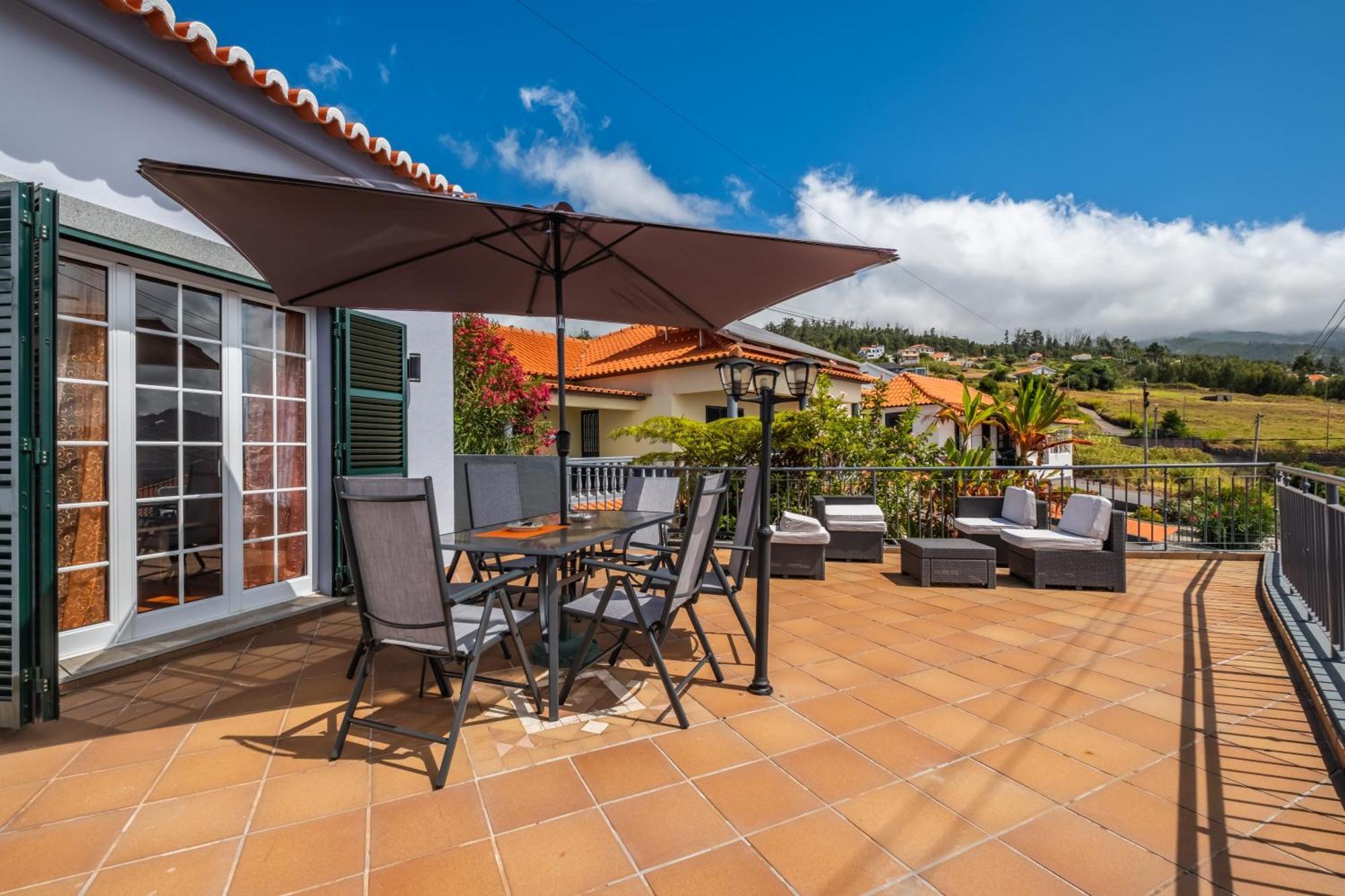 Linda Paisagem Holiday home