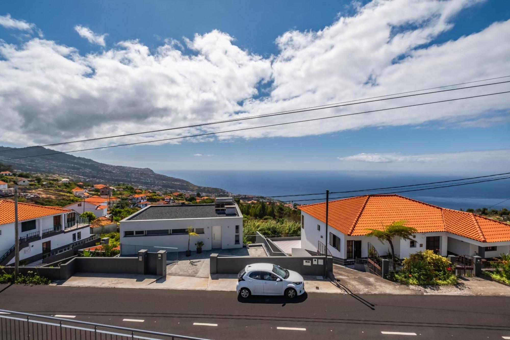 Linda Paisagem Holiday home Calheta (Madeira)