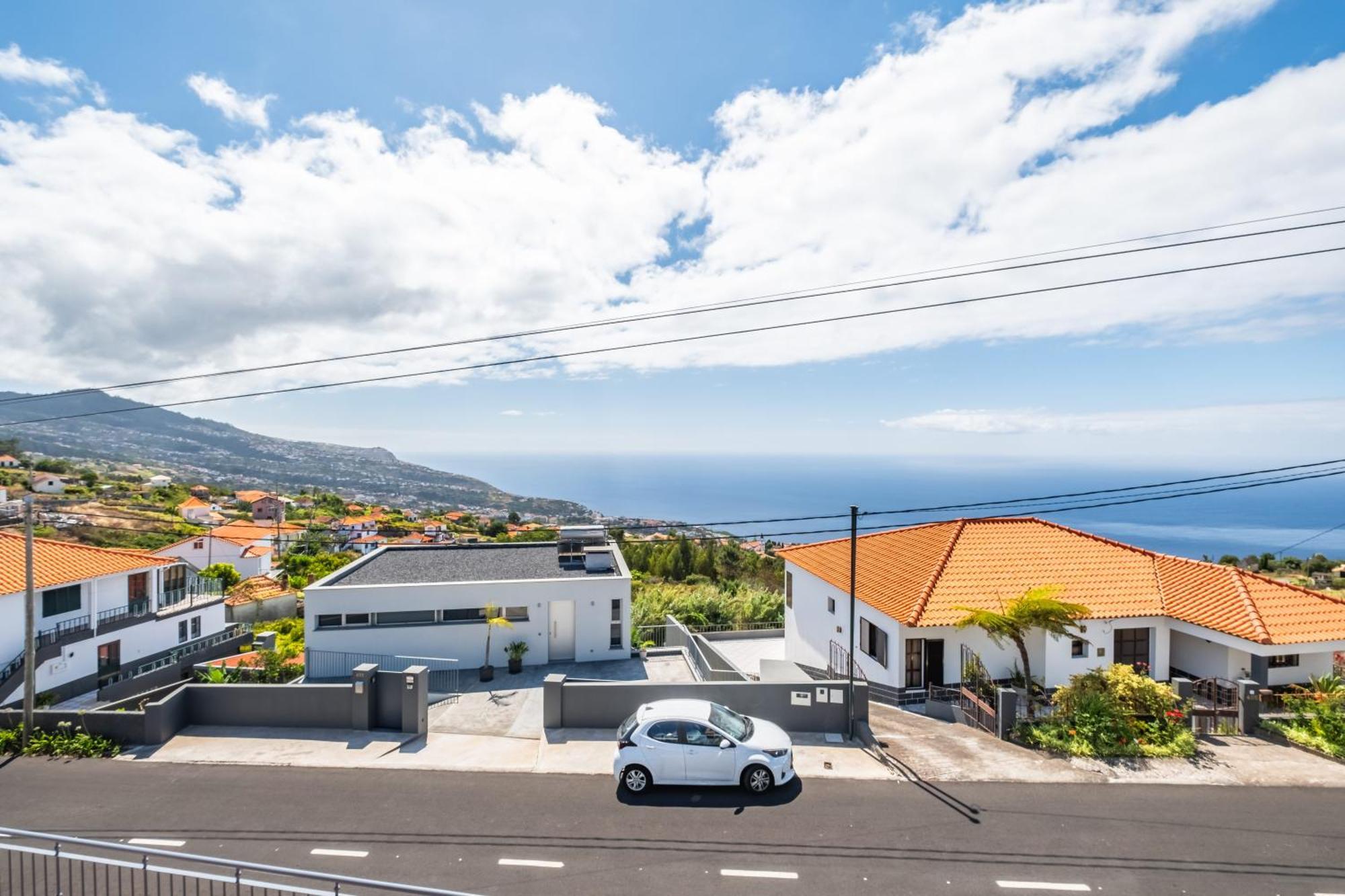 Linda Paisagem Holiday home Calheta (Madeira)