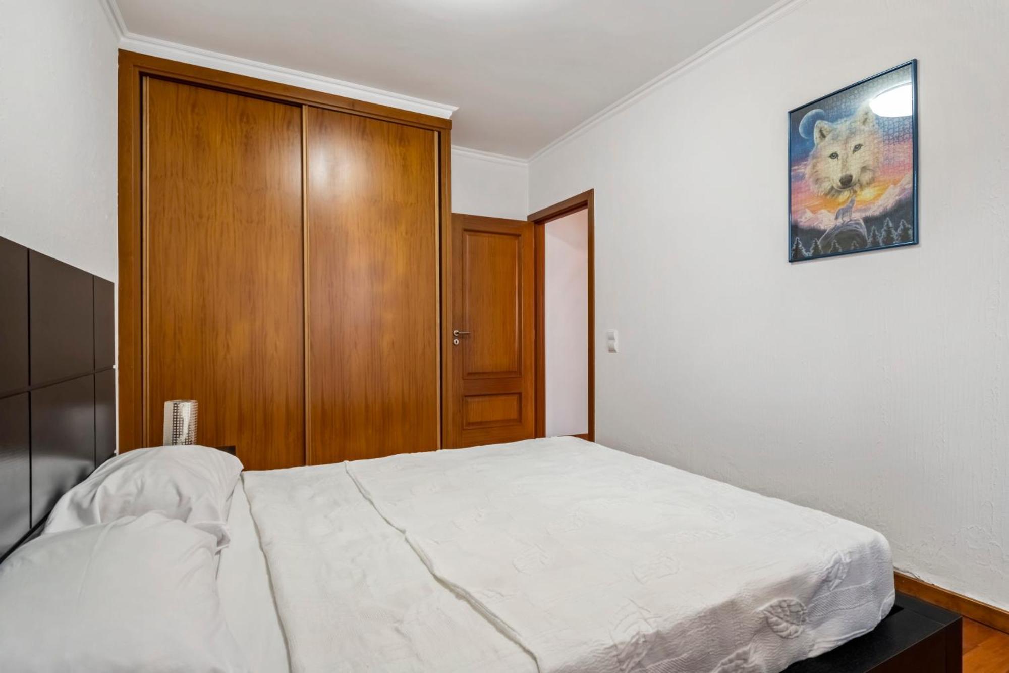 Linda Paisagem Holiday home Calheta (Madeira)
