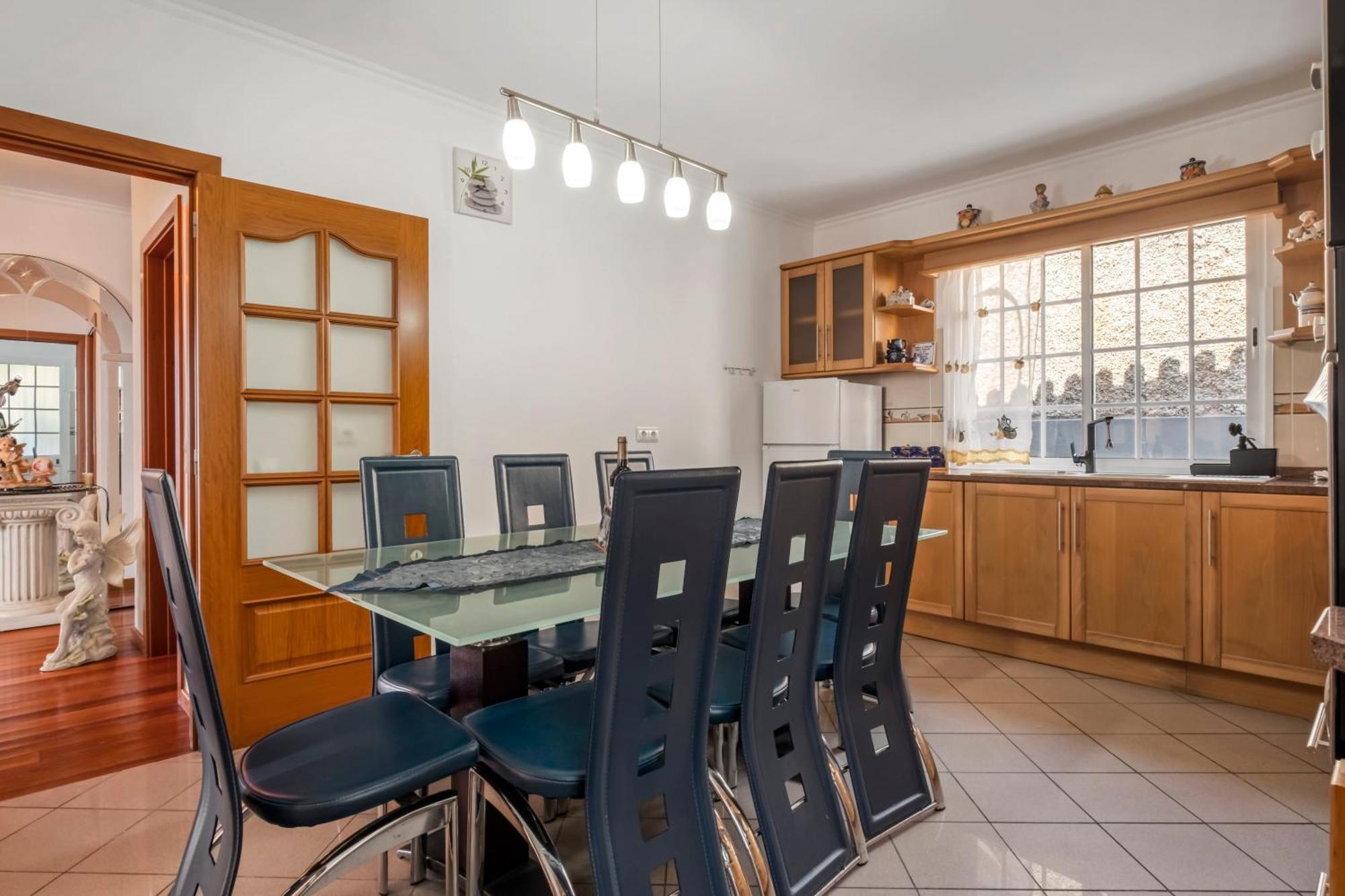 Holiday home Linda Paisagem Calheta (Madeira)