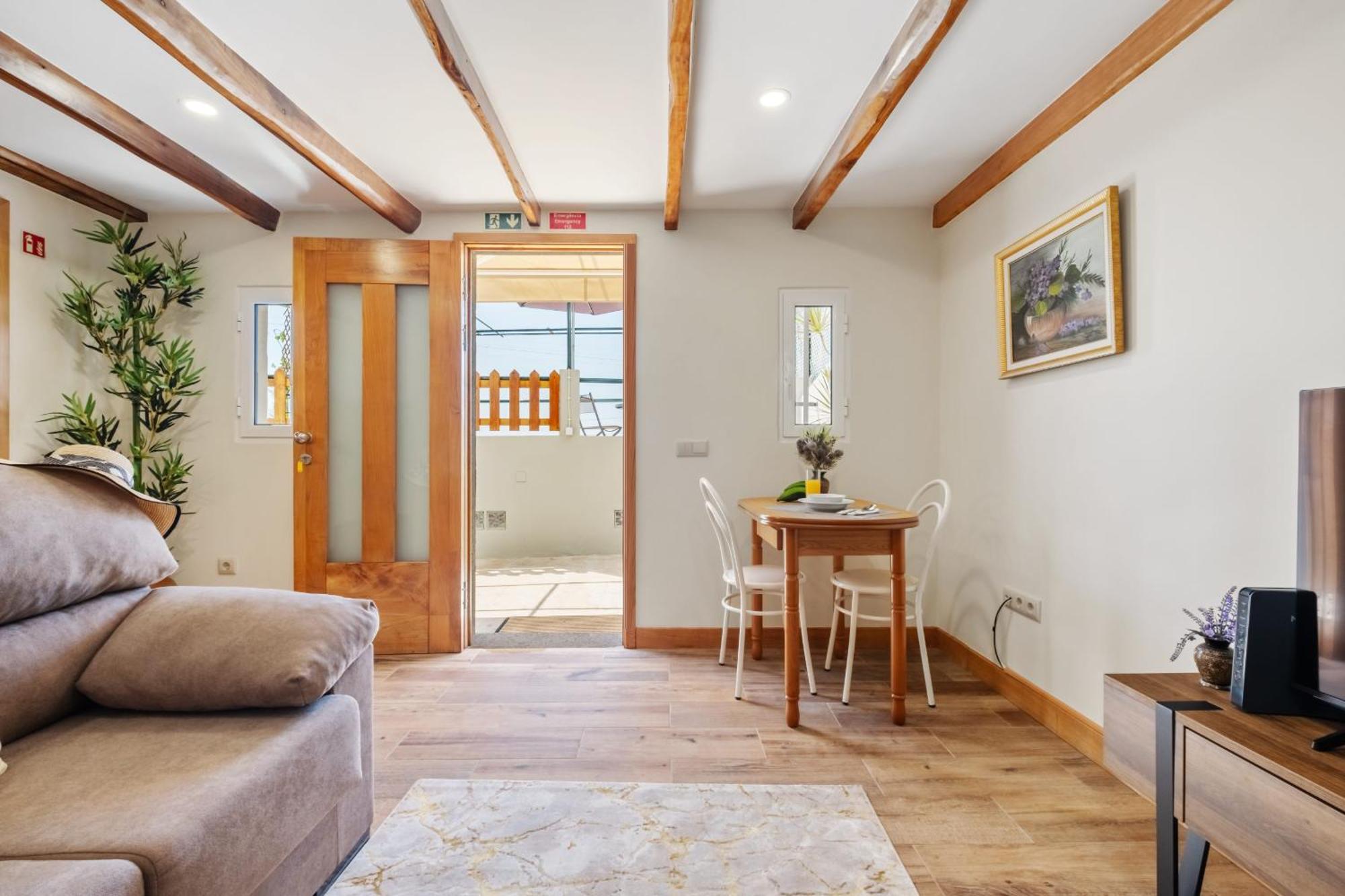 Vakantiehuis Harmony Retreat By Madeira Sun Travel
