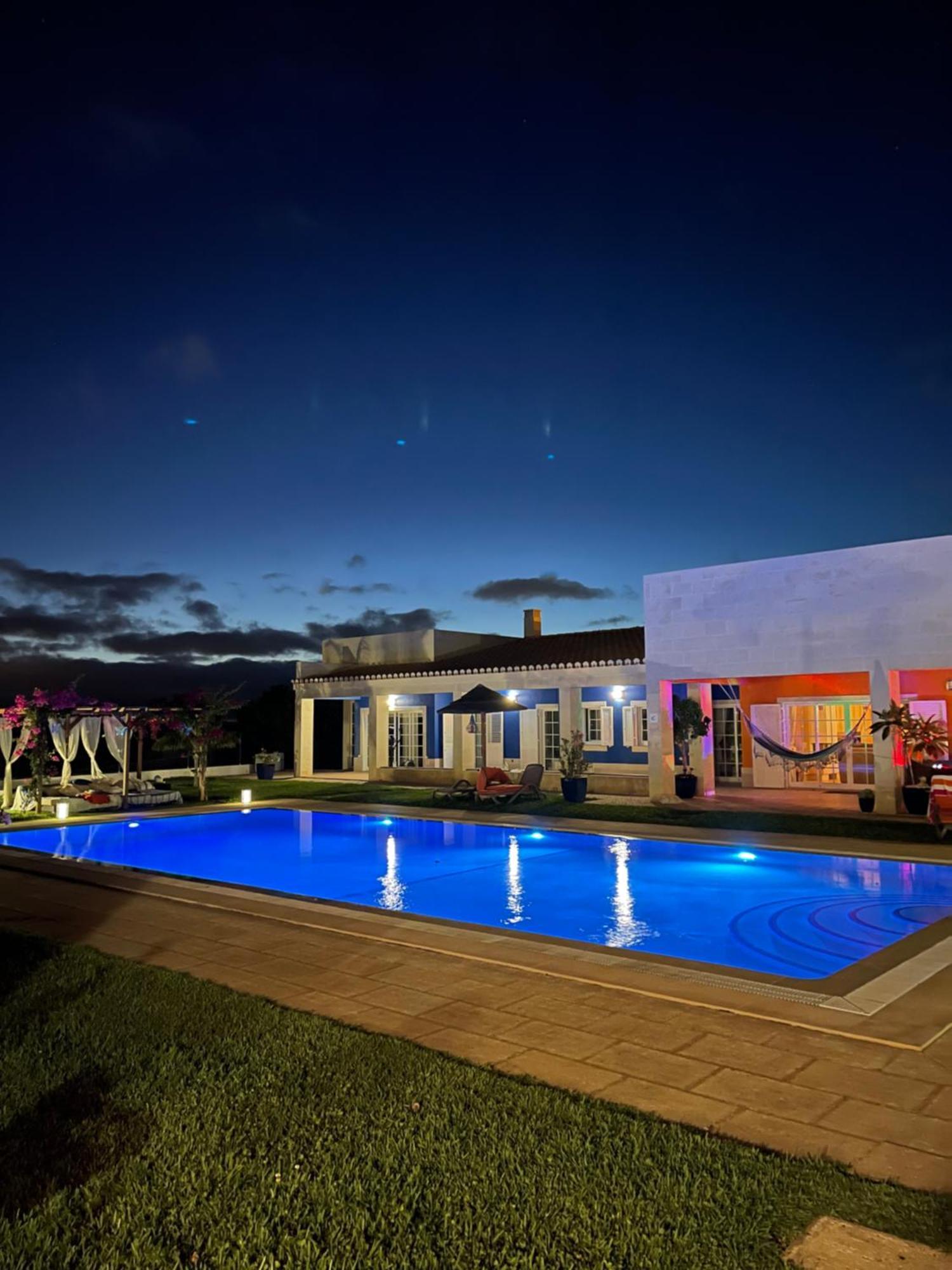 Familiale Villa *