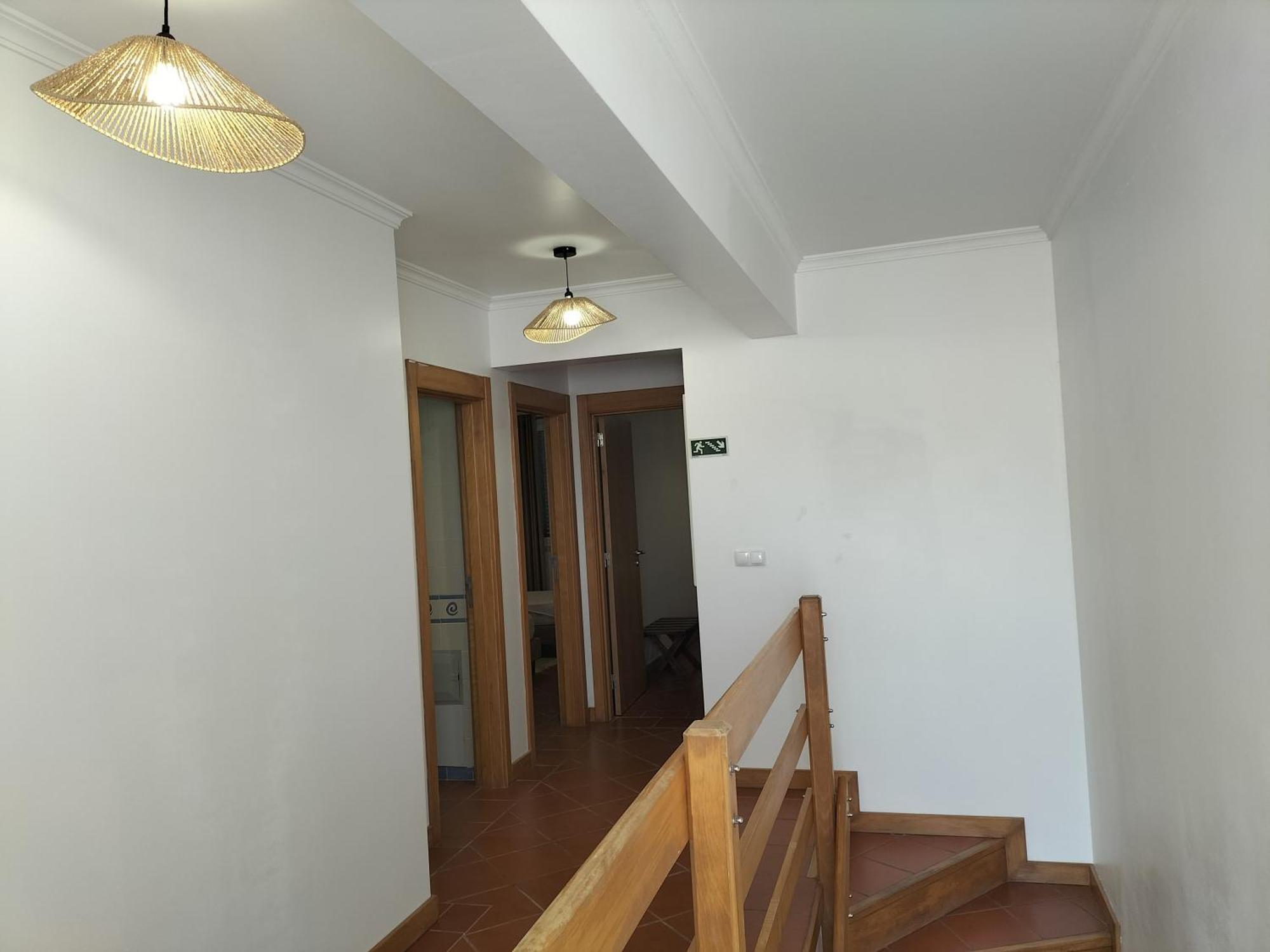 Refugio Dourado Holiday home