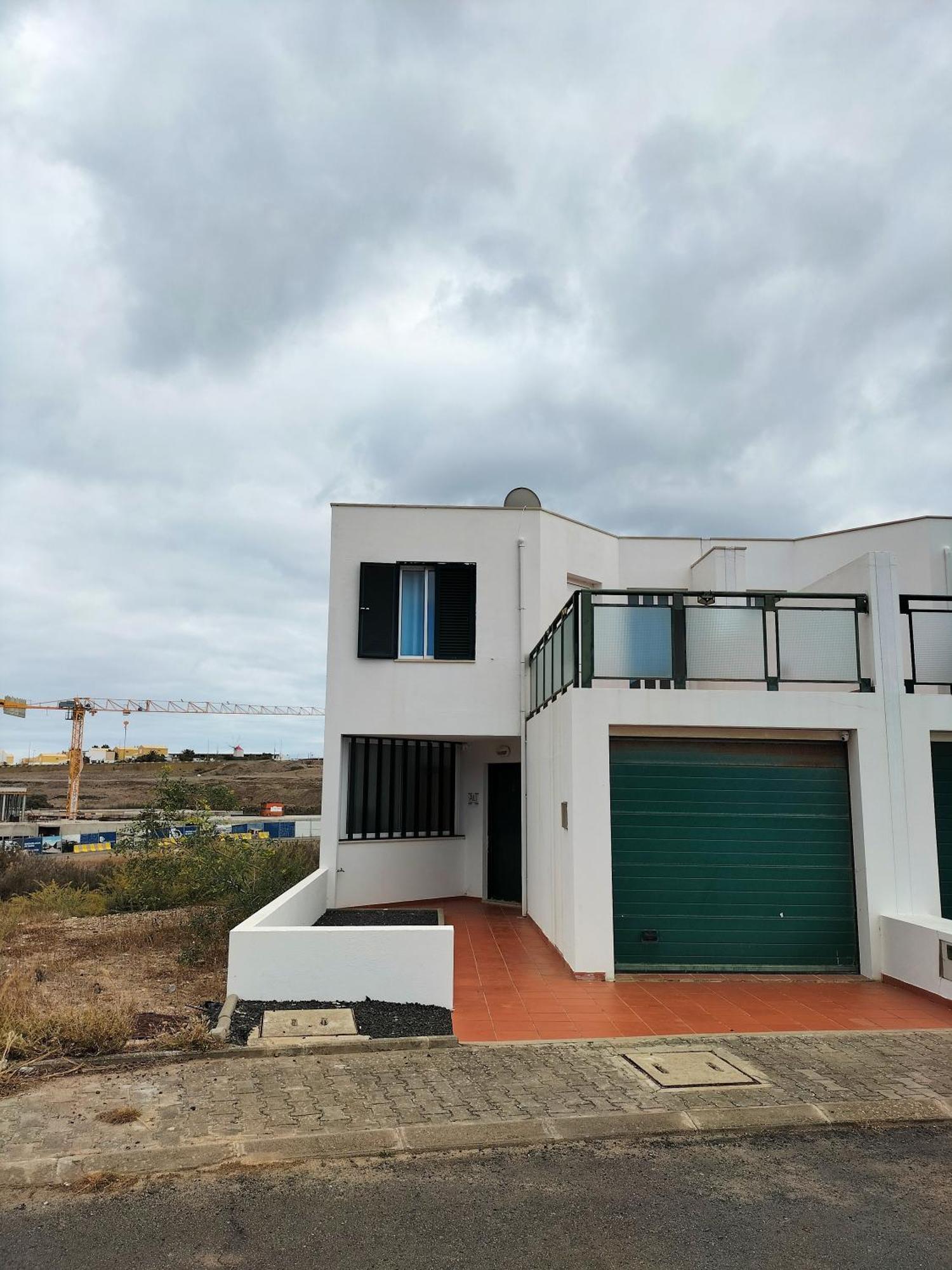 Refugio Dourado
