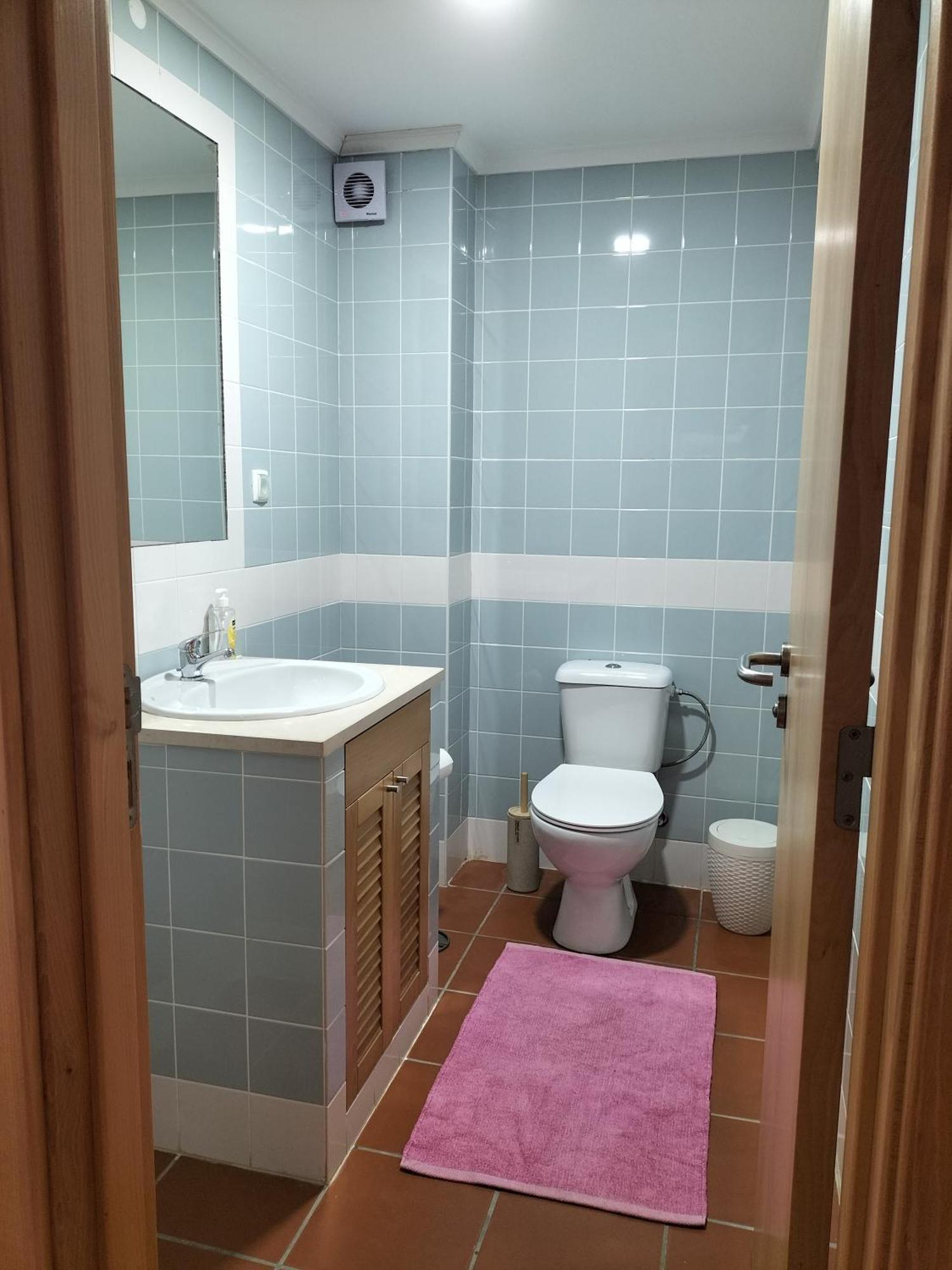 Holiday home Refugio Dourado